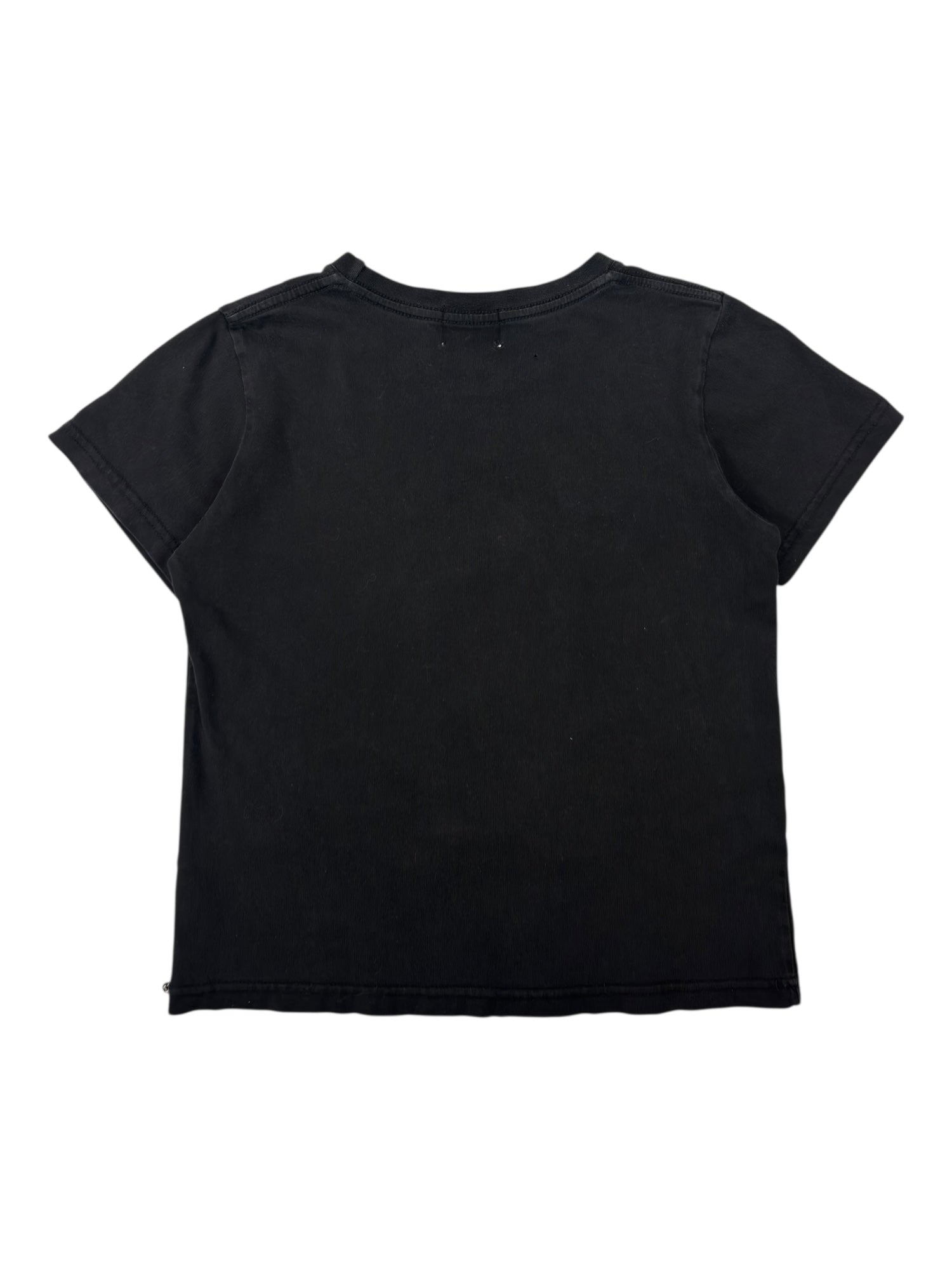 (XS) Burberry London England Baby Tee