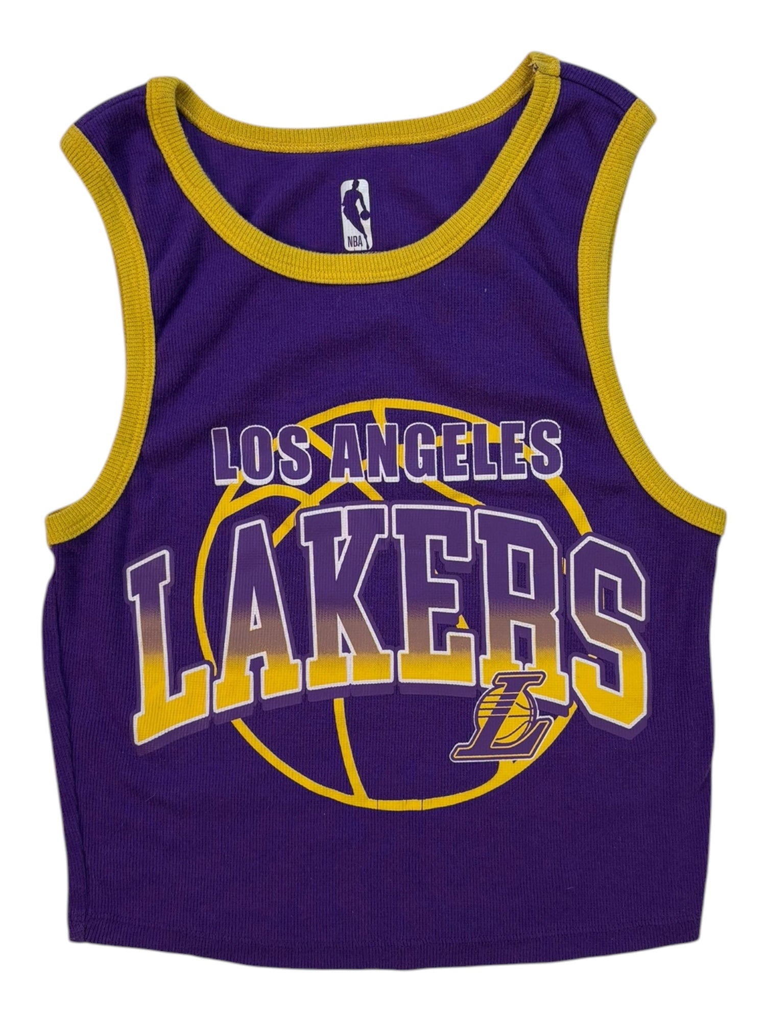 (XS) Los Angeles Lakers Tank