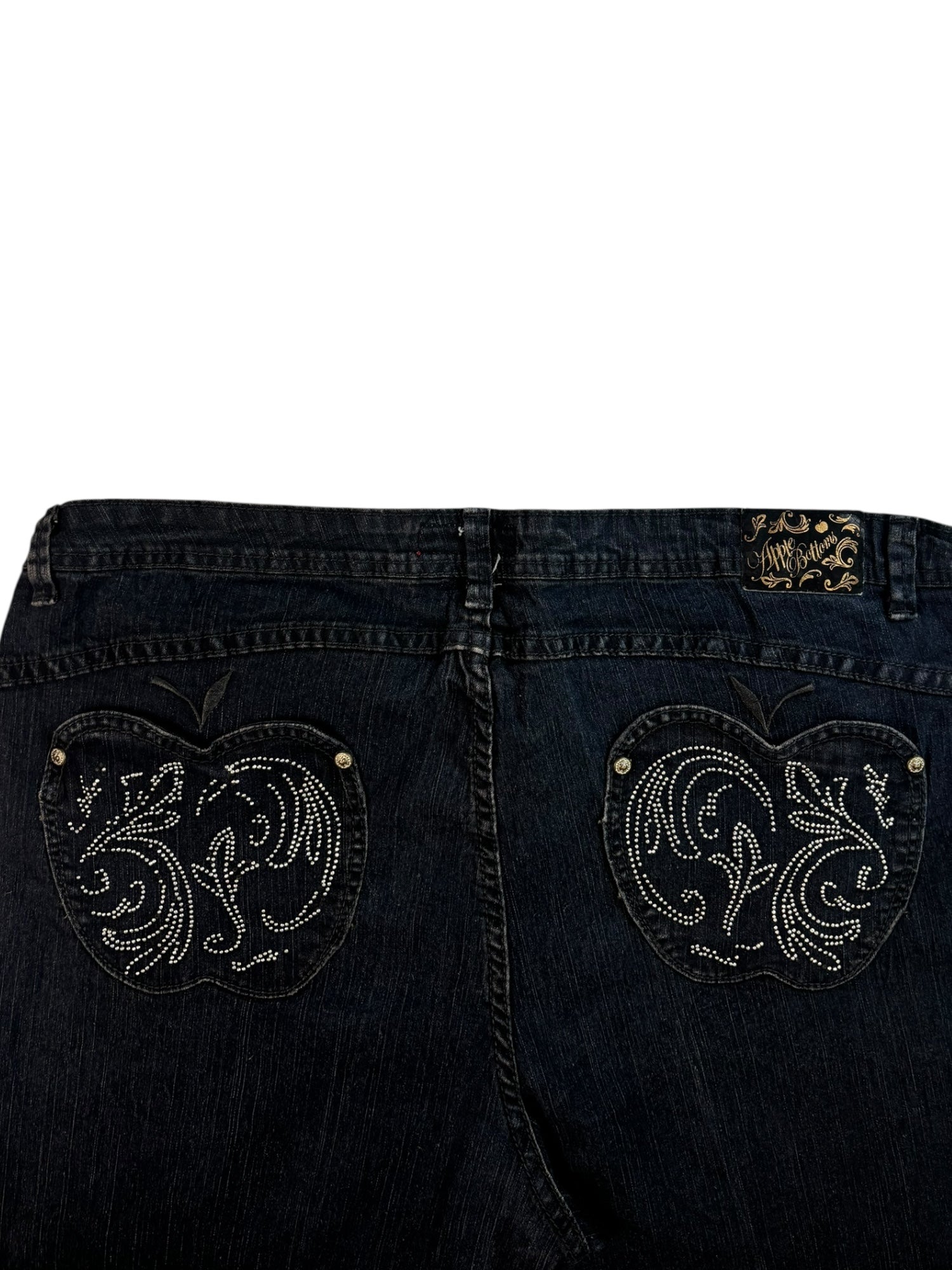 (20) Apple Bottom Jeans