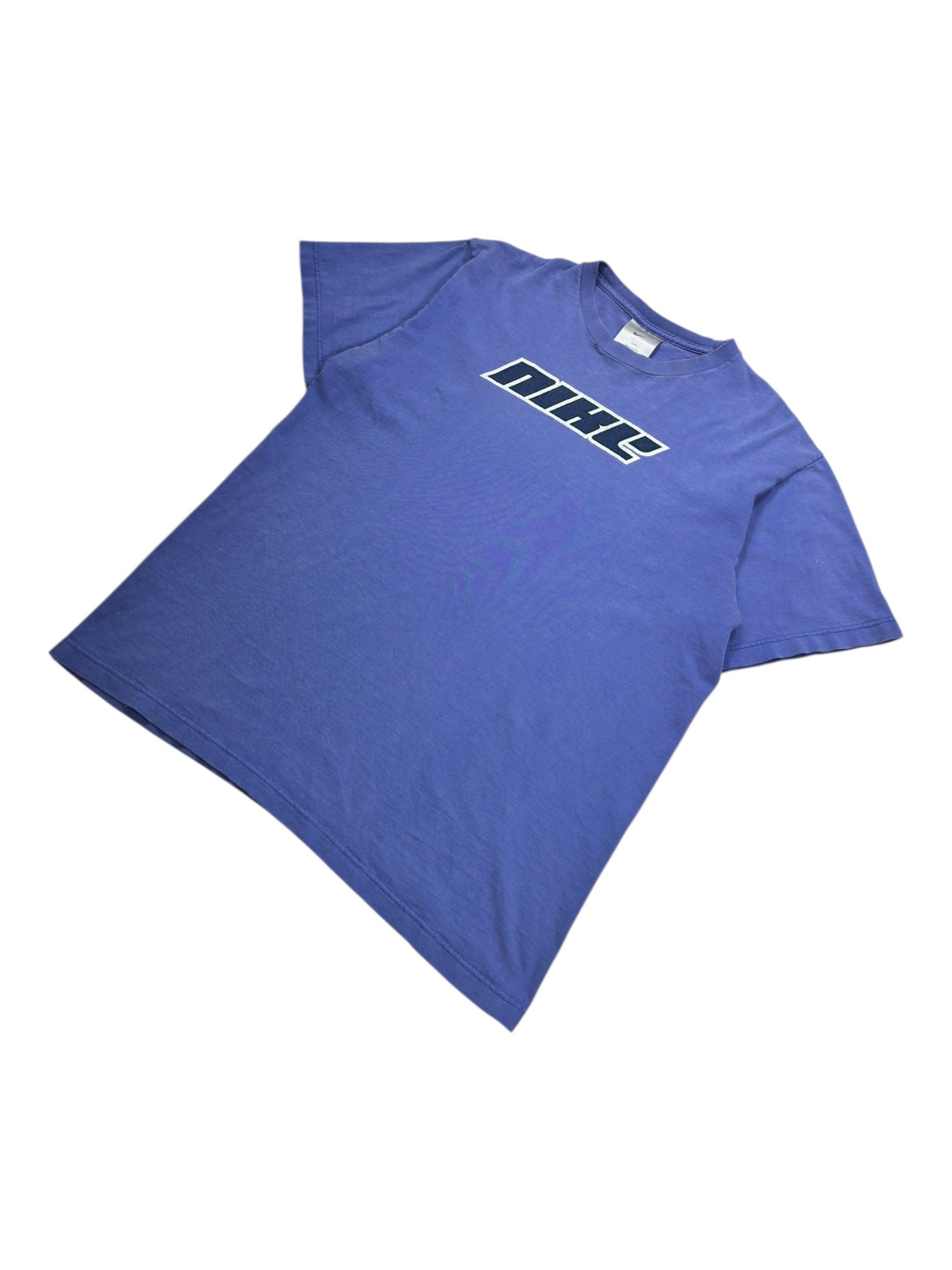 (L) Vintage Nike Tee