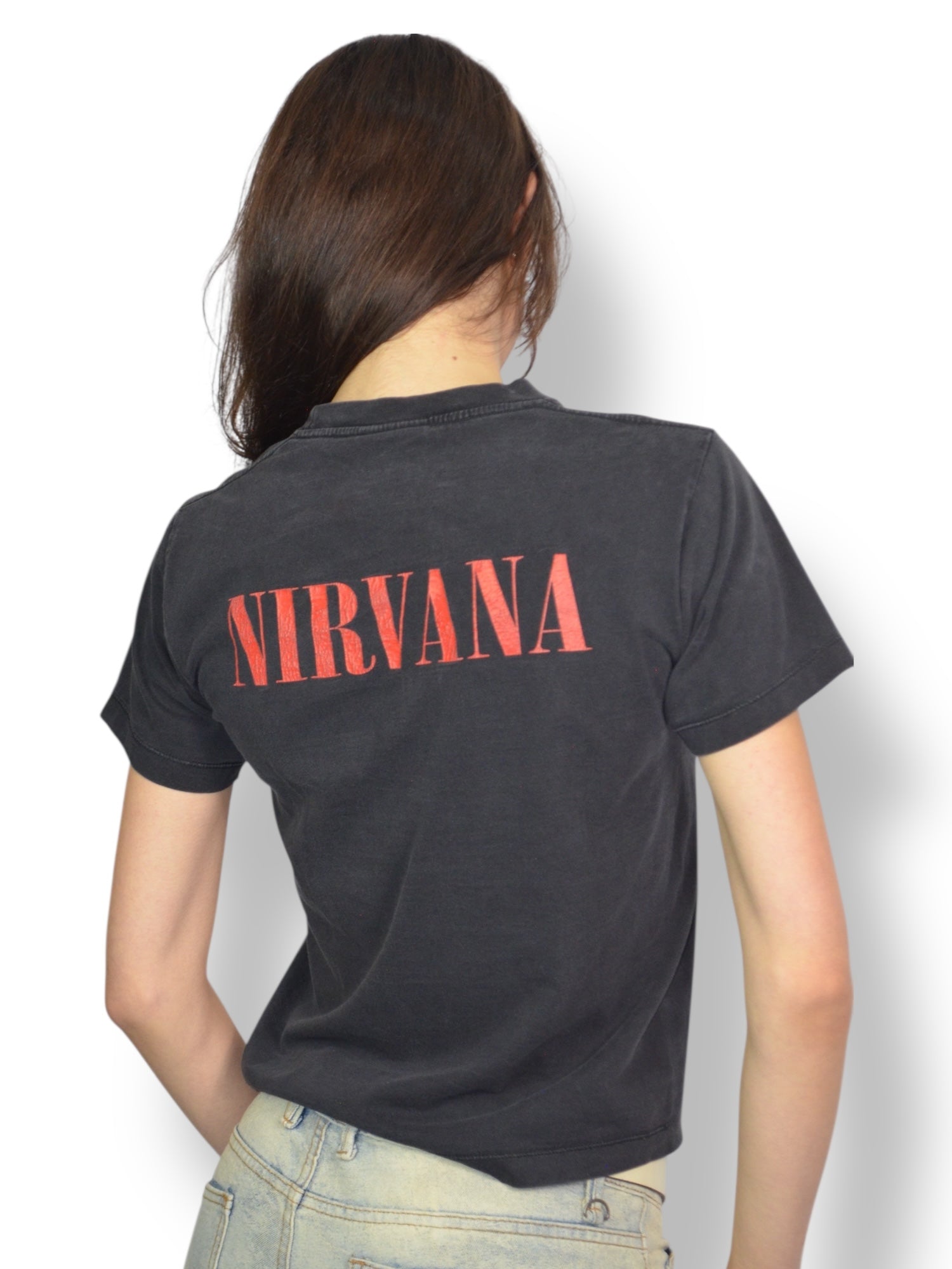 (S) Nirvana Tee