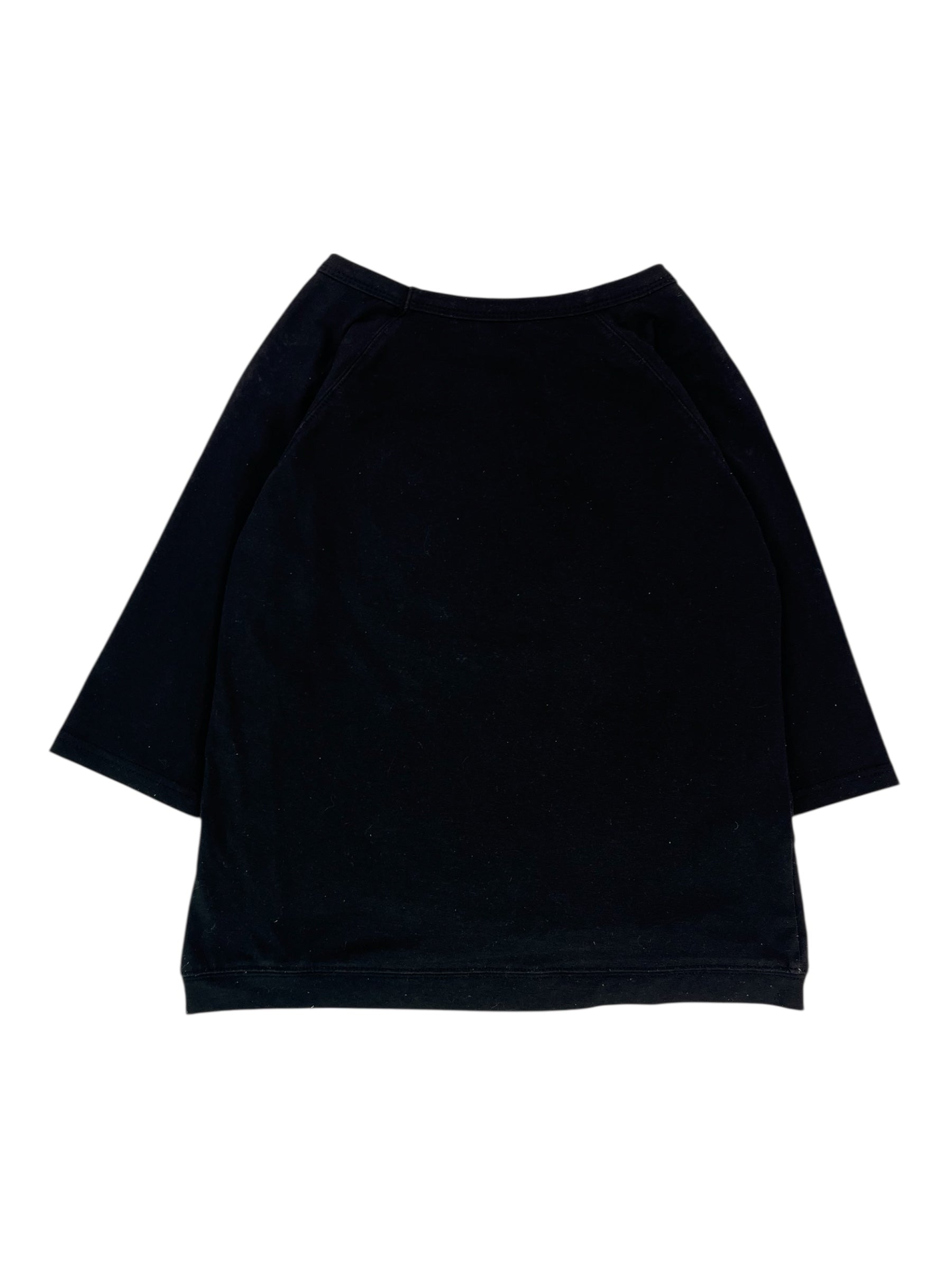 (M) Y2K Embellished 78 Top