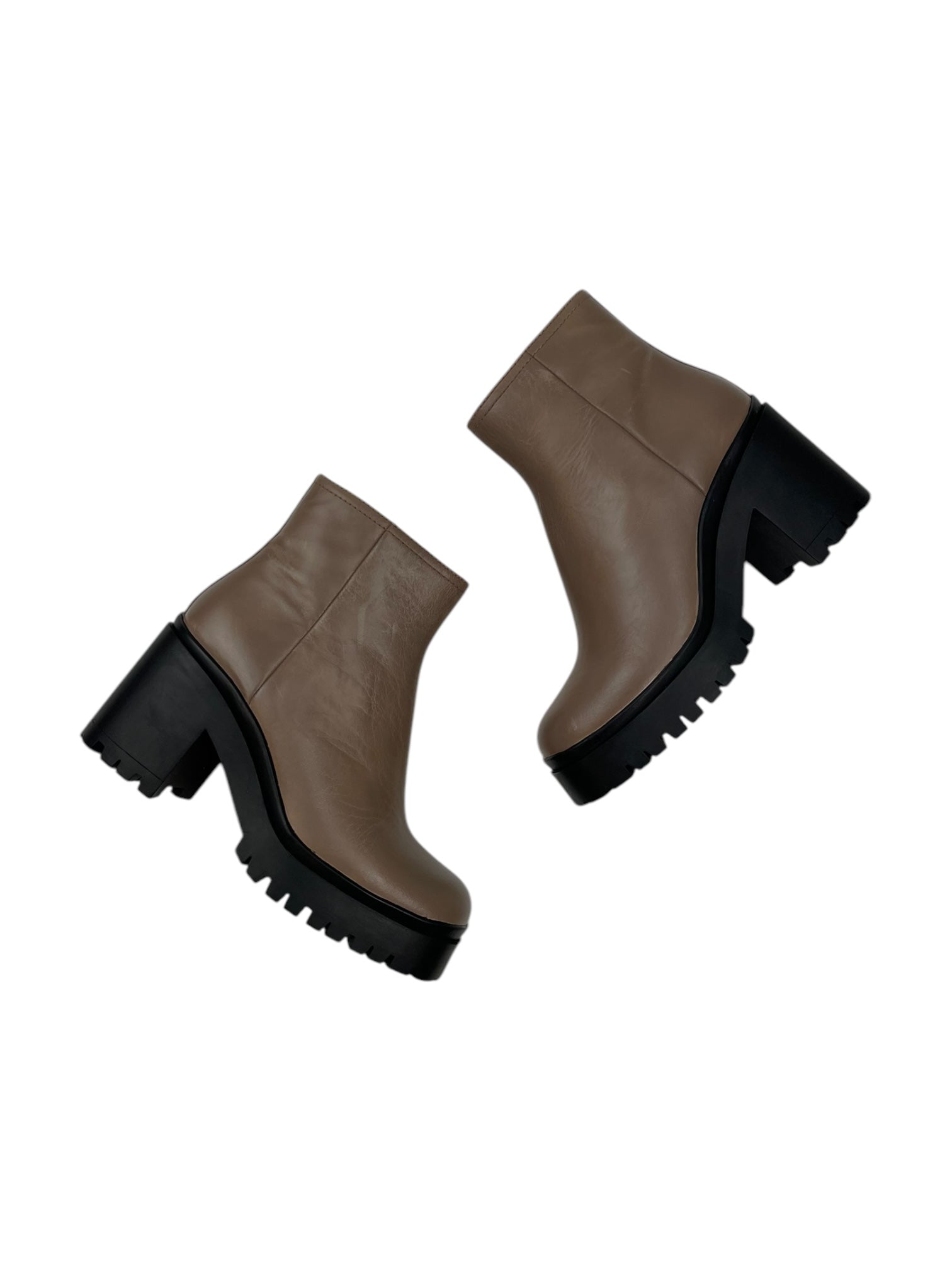 Jeffrey Campbell Ankle Boots