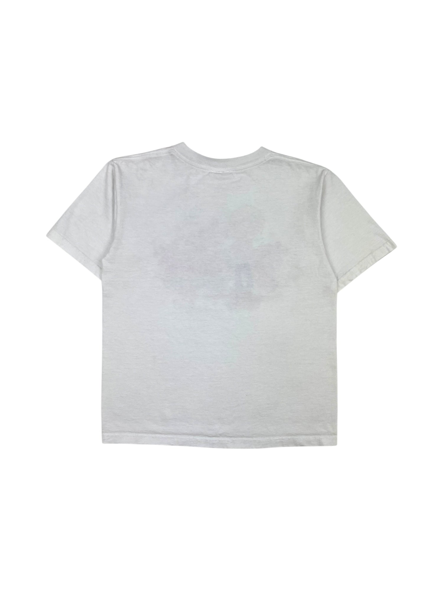 (S) Lizzie McGuire “Totally Me!” Baby Tee