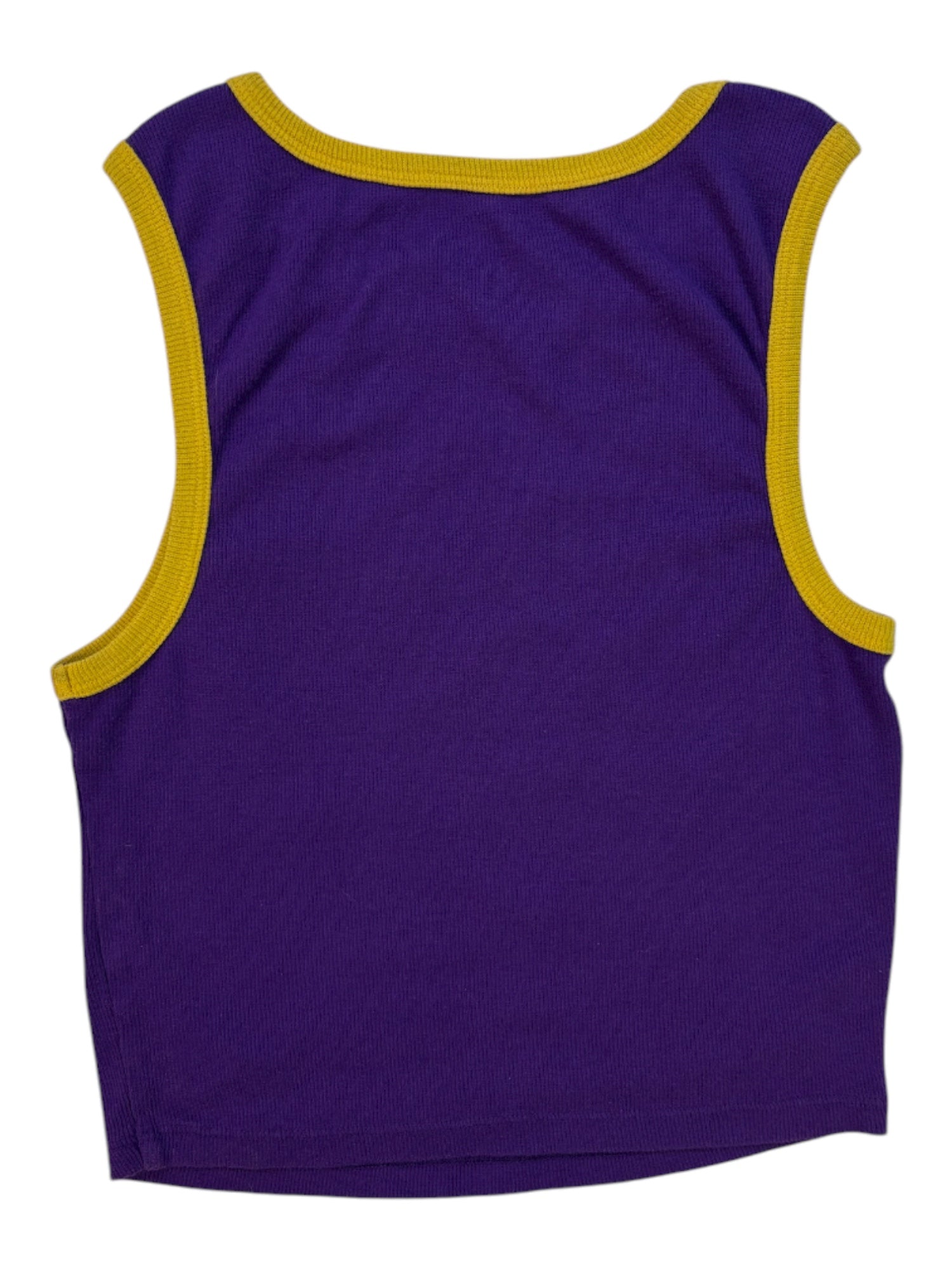 (XS) Los Angeles Lakers Tank