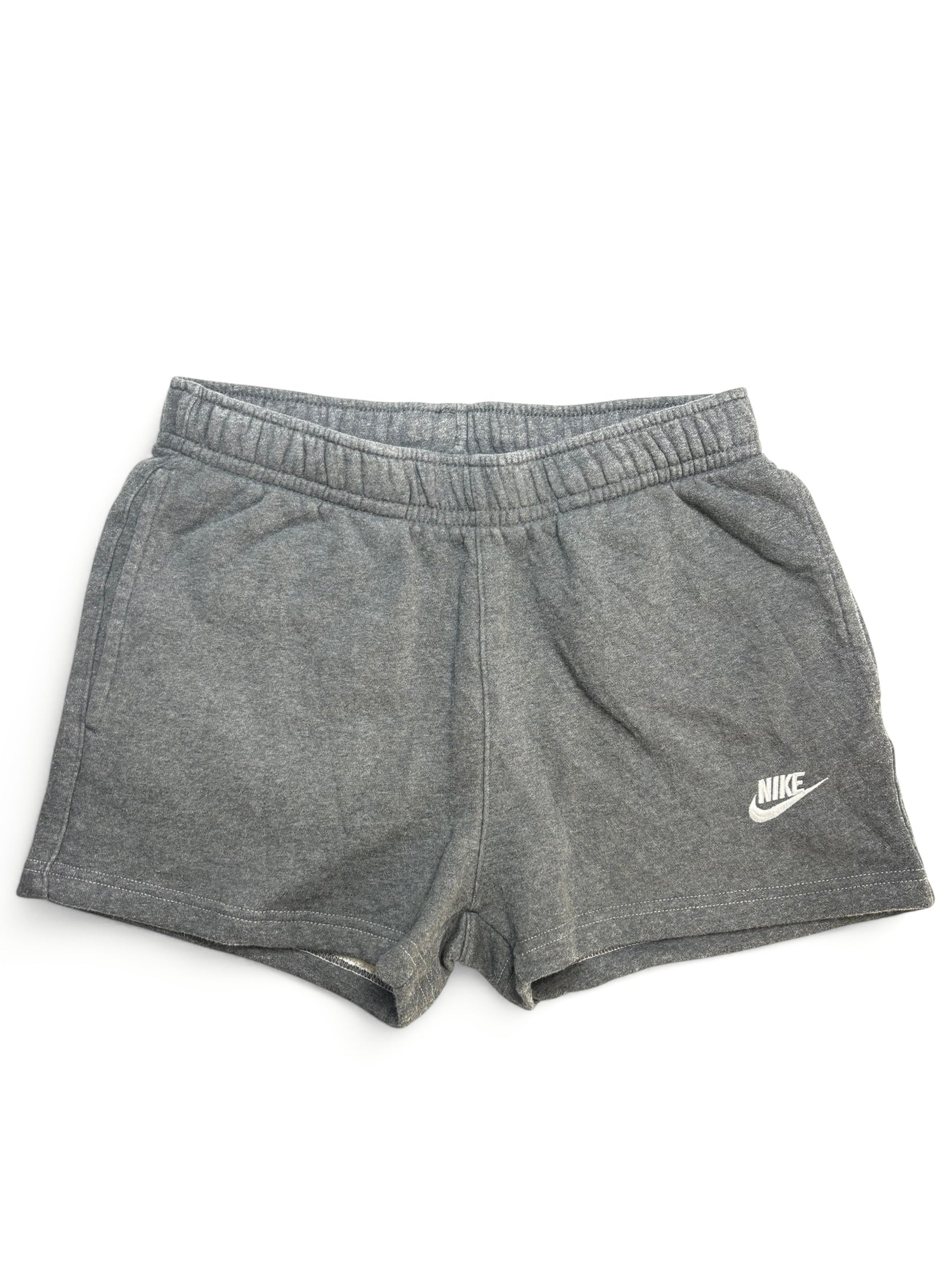 (M) Sweet Like Vintage Reworked Nike Shorts
