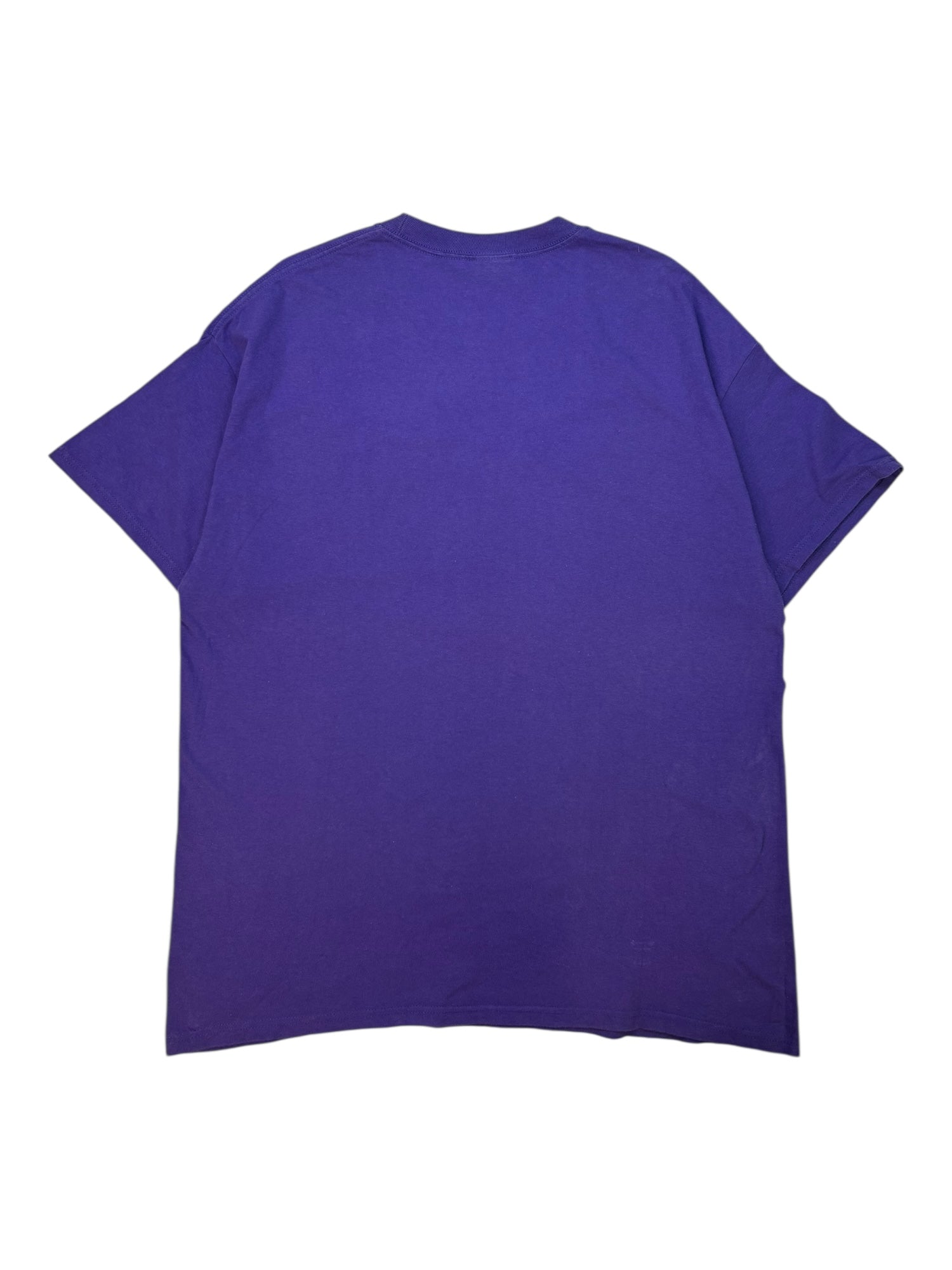 (XL) Purple 'It's Five O'Clock Somewhere' Graphic Tee