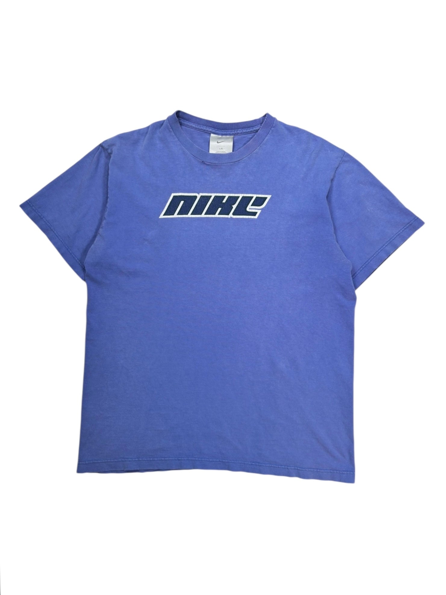 (L) Vintage Nike Tee