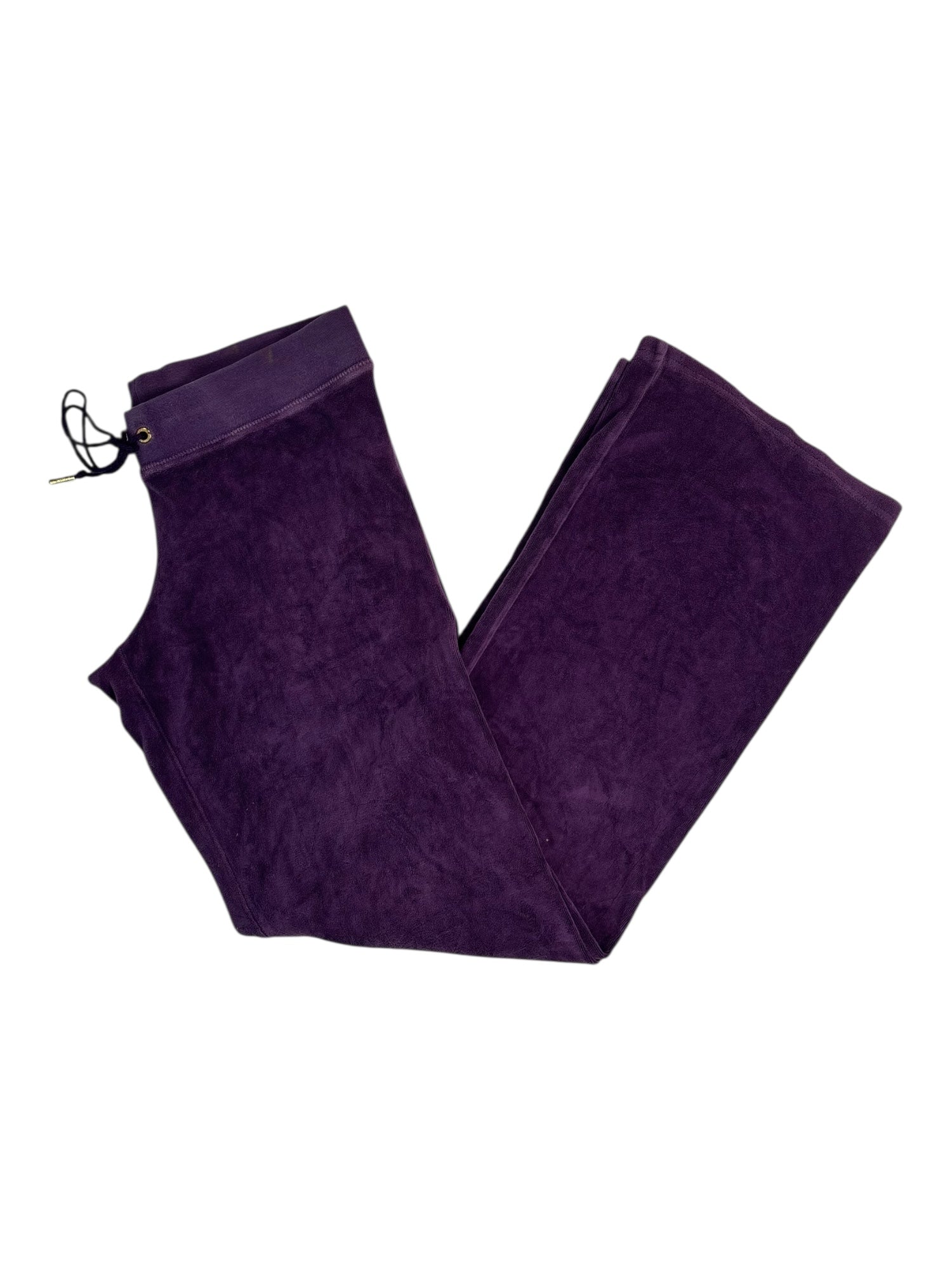 (M) Juicy Couture Purple Sweatpants