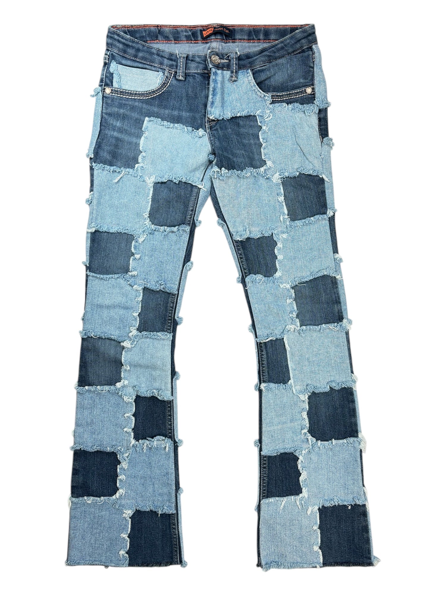 (27) Levi's Rework Jeans