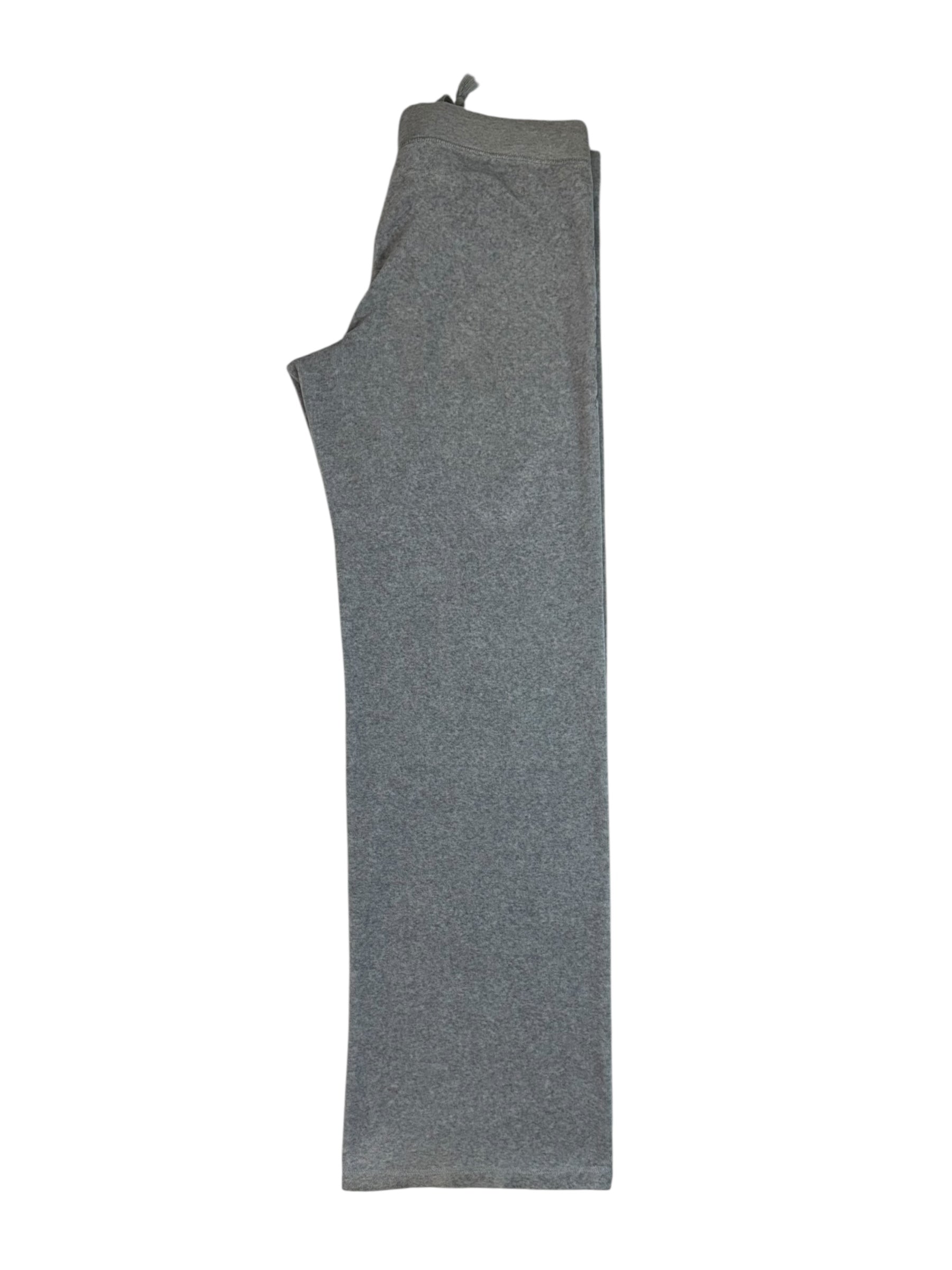 (32) Light Grey Juicy Couture Pants