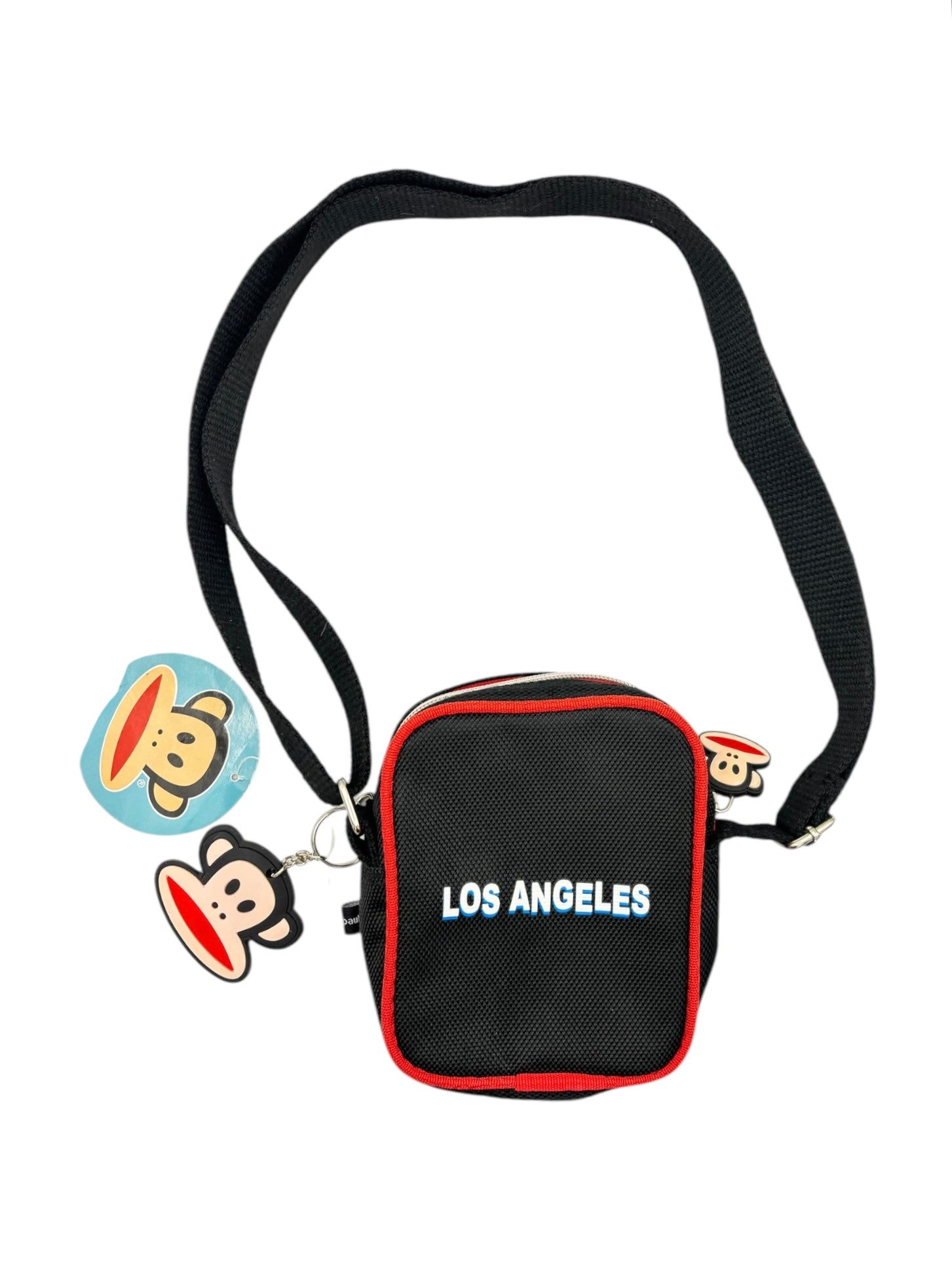 Paul Frank LA Shoulder Bag