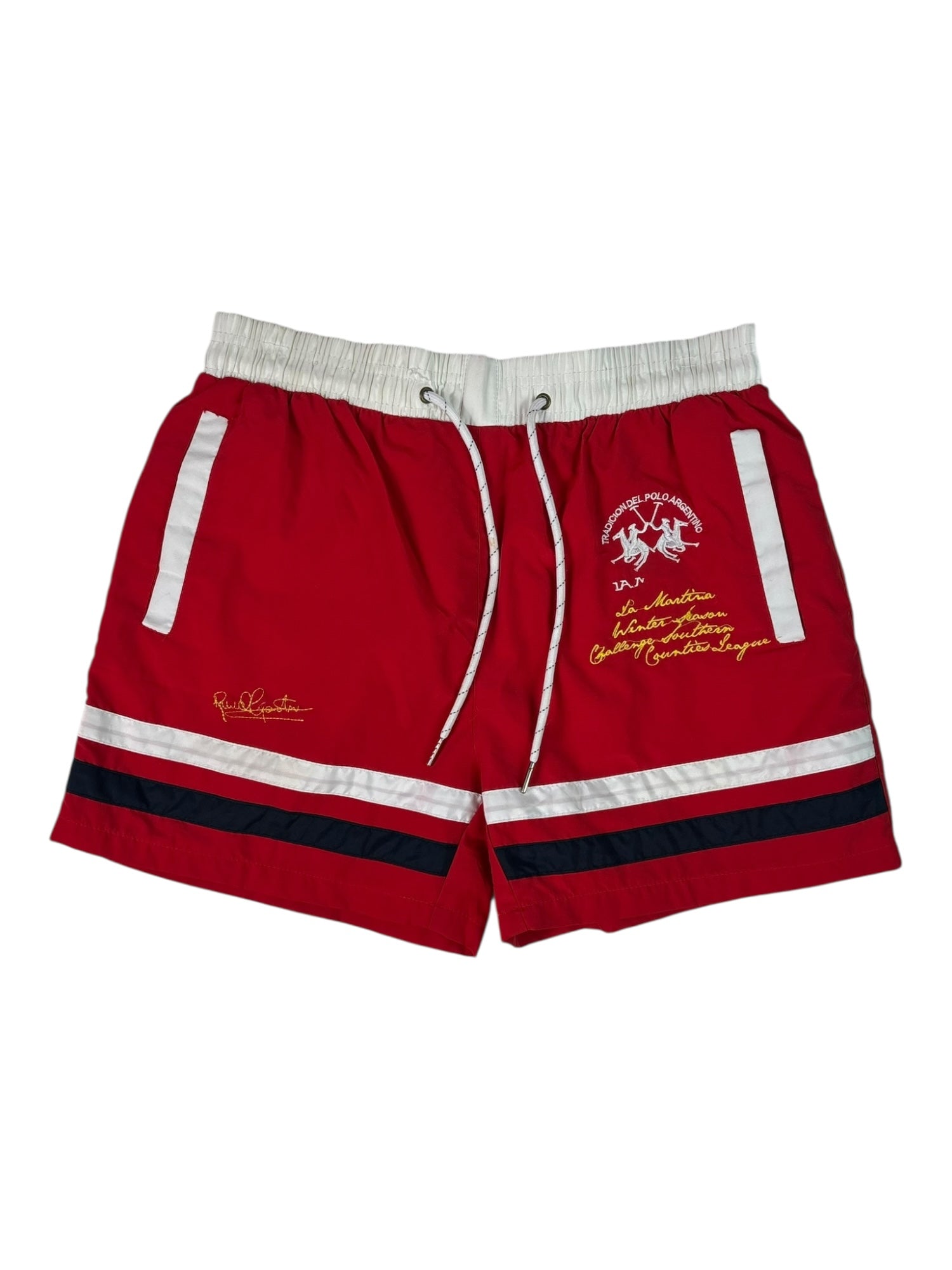 (30) Vintage Polo Ralph Lauren Shorts