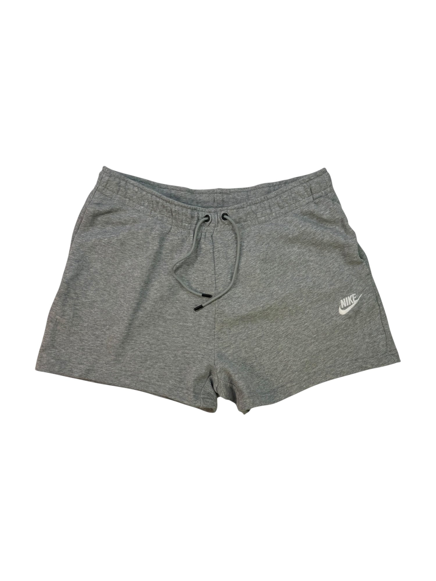 (XL) Grey Nike Rework Shorts