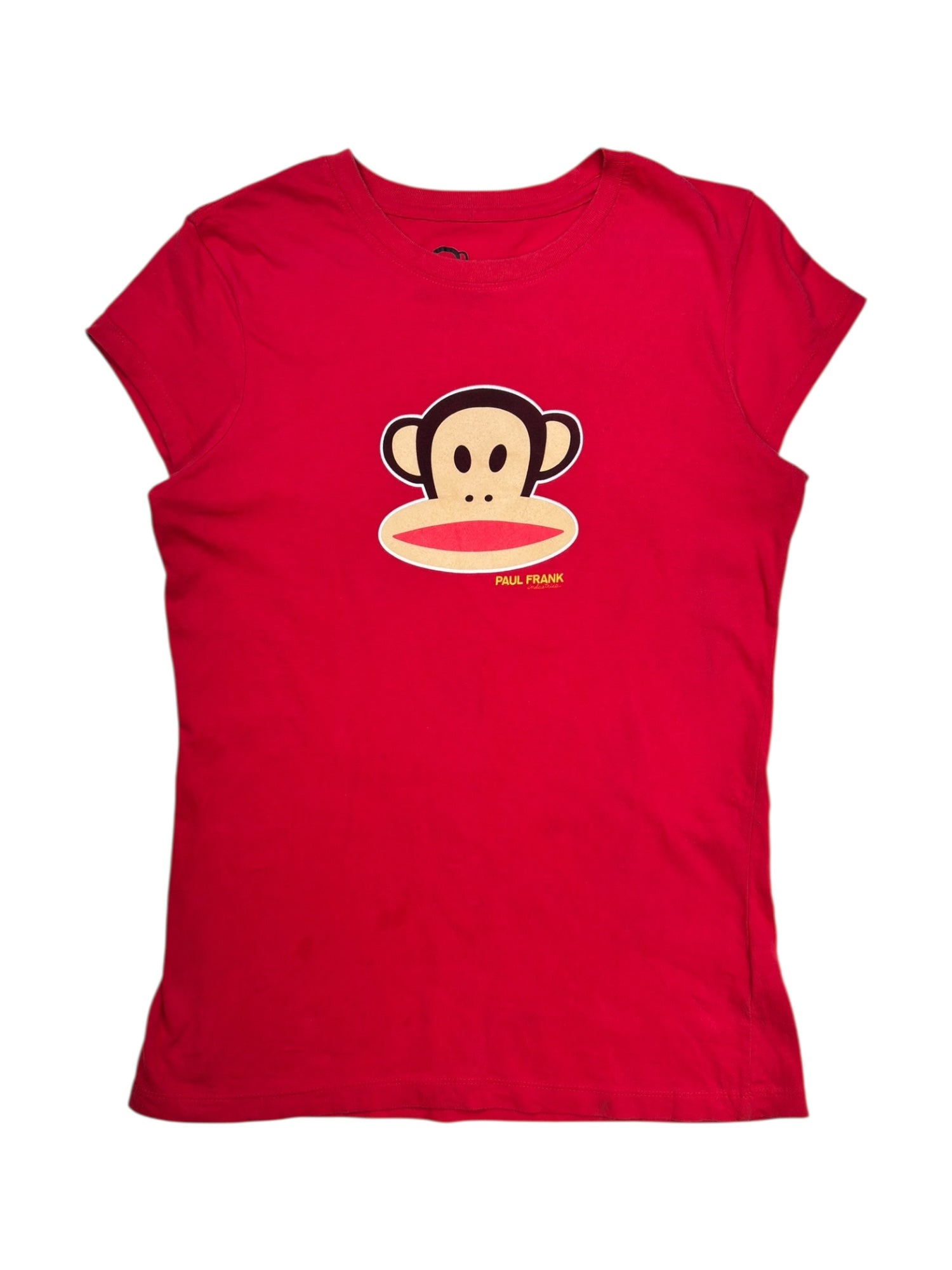 (M) Paul Frank Baby Tee