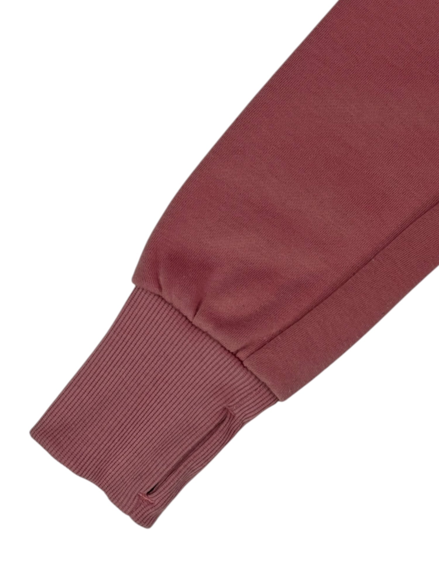 (S) Bebe Pink Hoodie