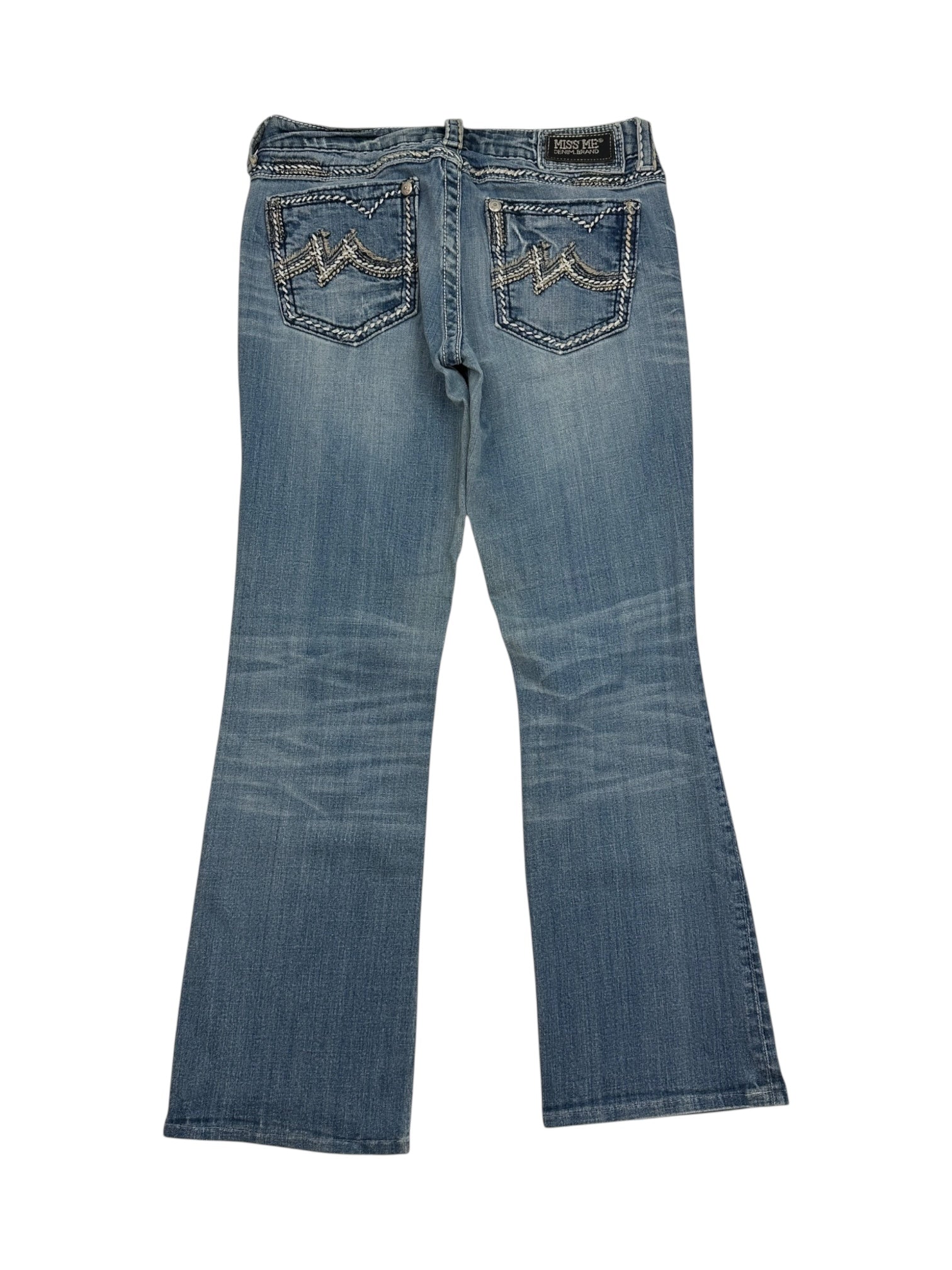 (31) Miss Me Bootcut Jeans