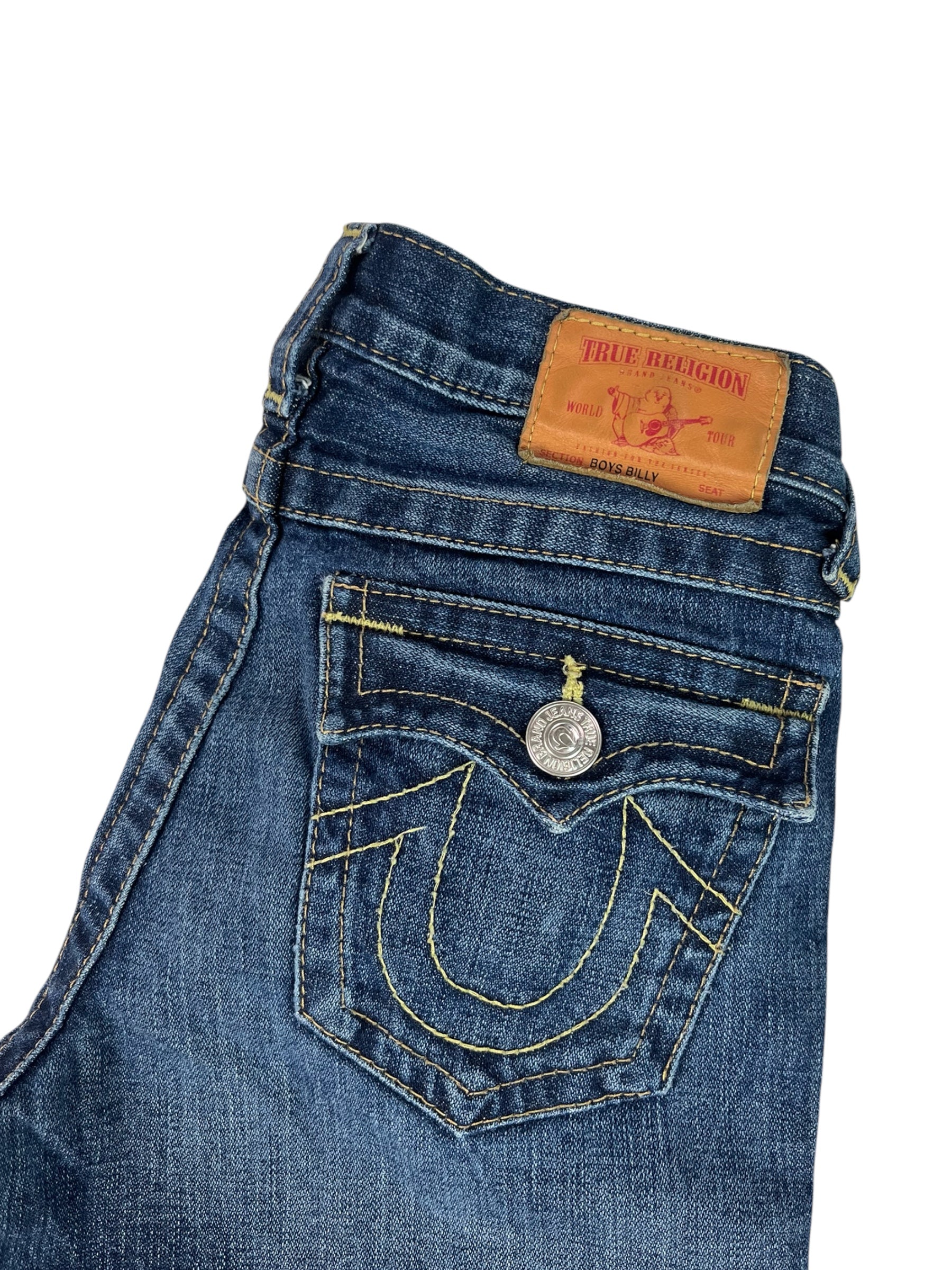 (26) True Religion Jeans