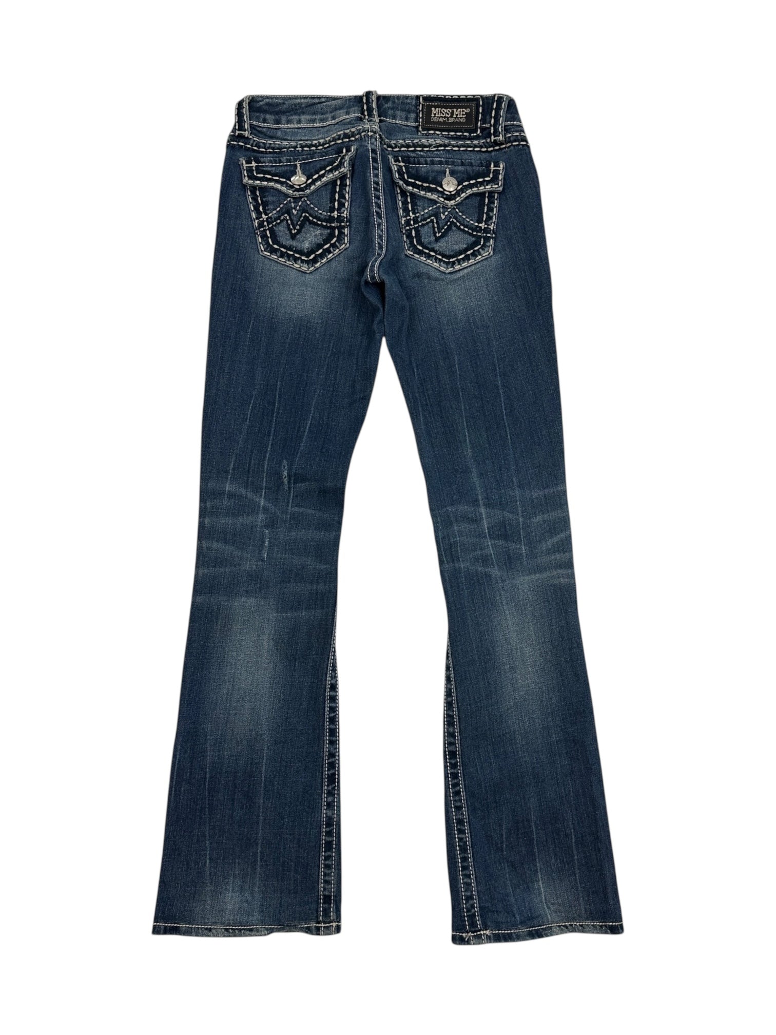 (28) Miss Me Bootcut Jeans
