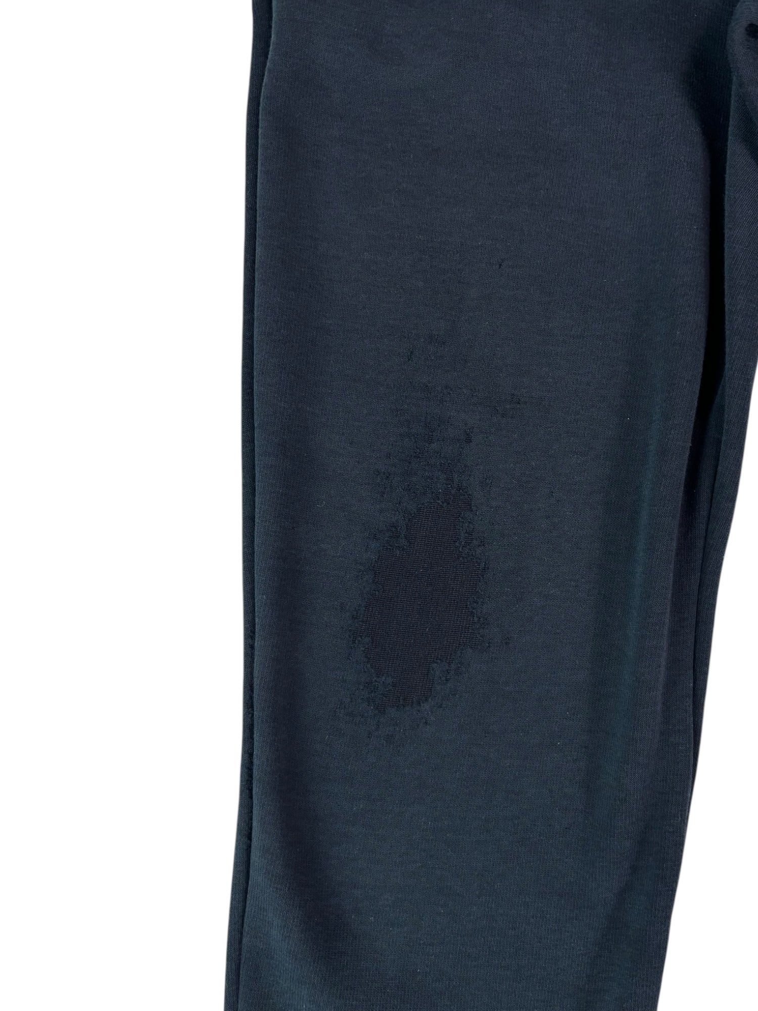 (M) Paul Frank Navy Blue Sweatpants