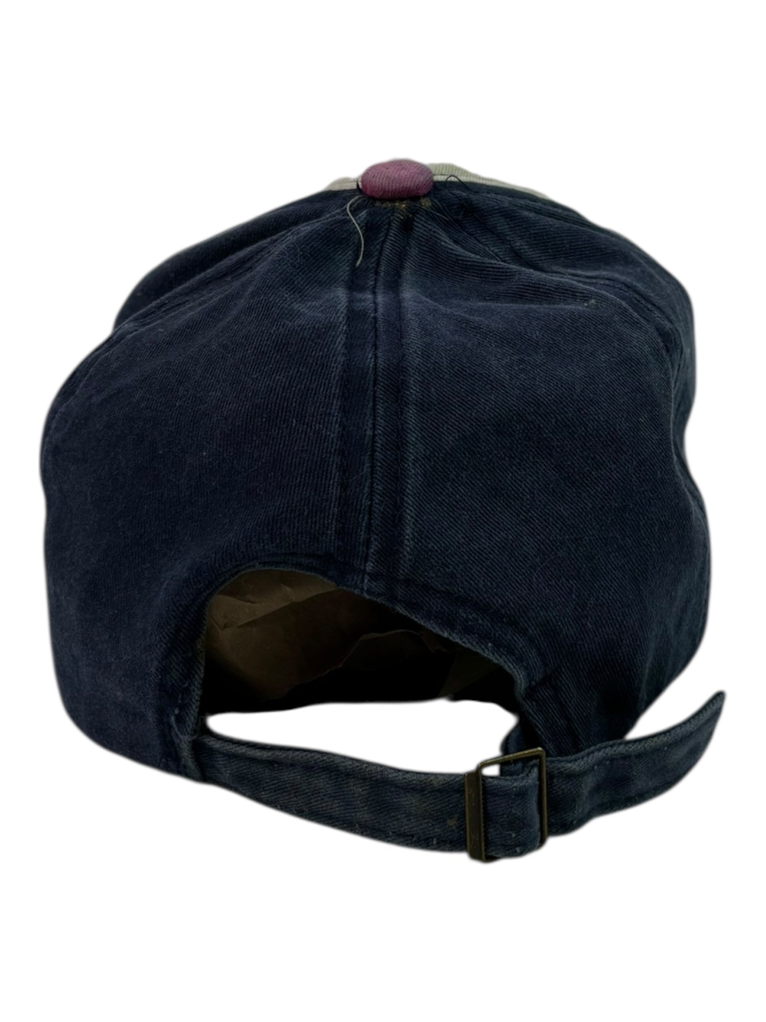 (O/S) Motors Racing Team Baseball Hat