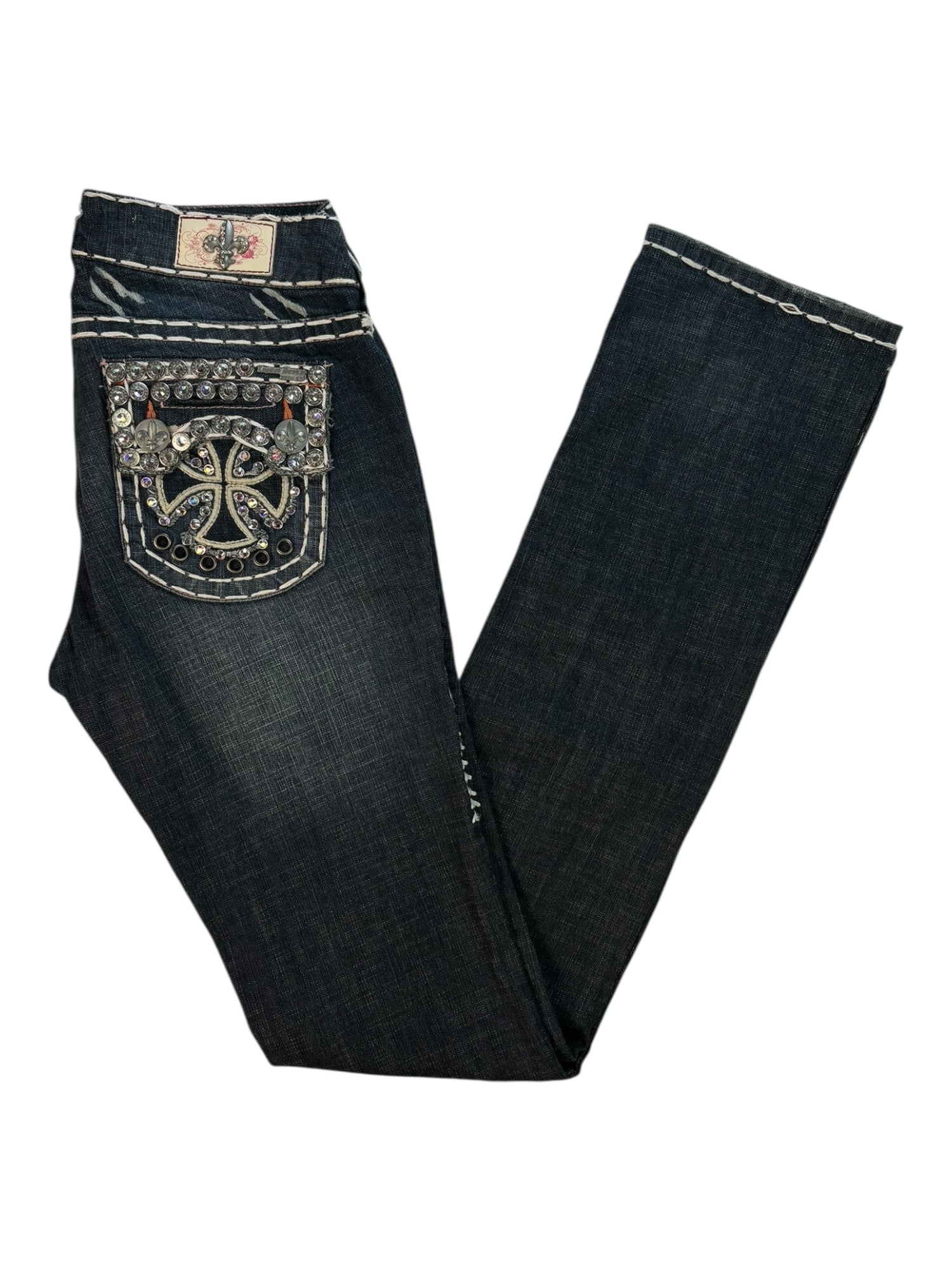 (27) Laguna Beach Jeans