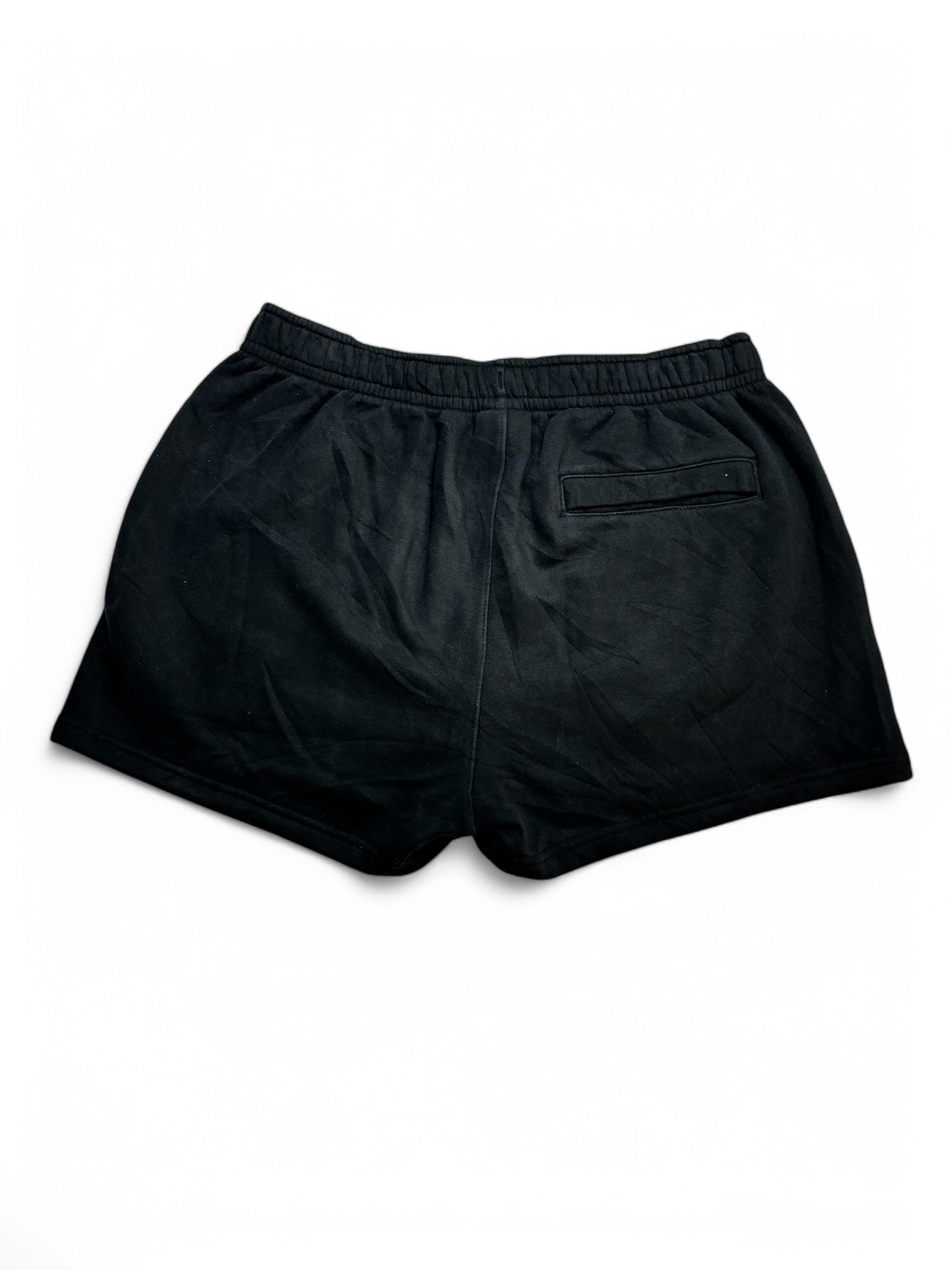 (XL) Sweet Like Vintage Reworked Nike Shorts