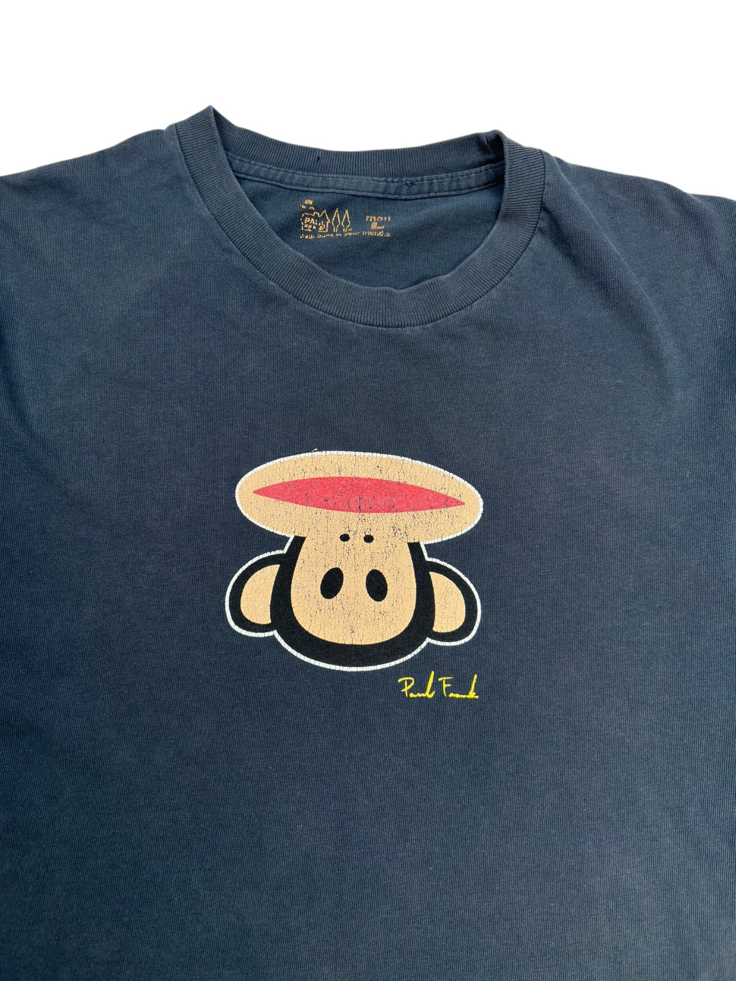 (L) Paul Frank Tee