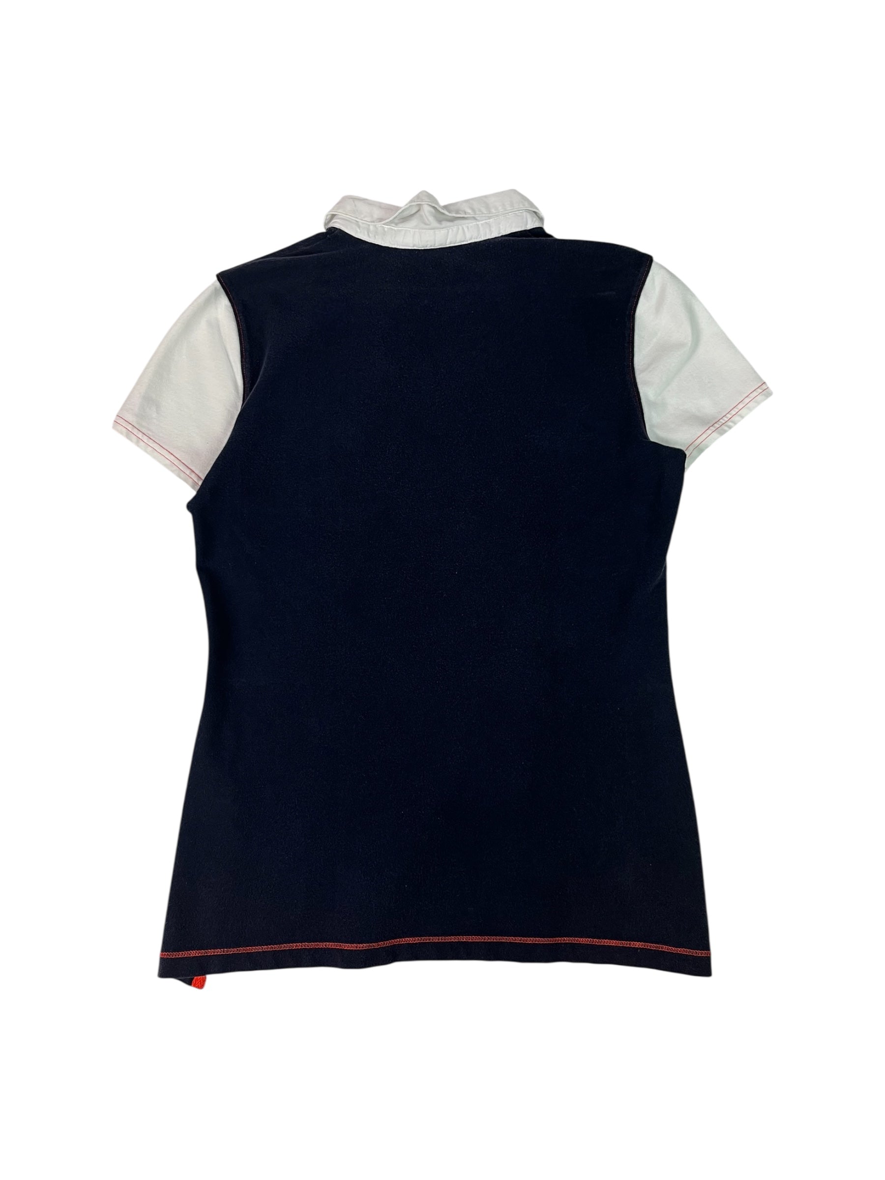 (M) Tommy Hilfiger Polo Tee