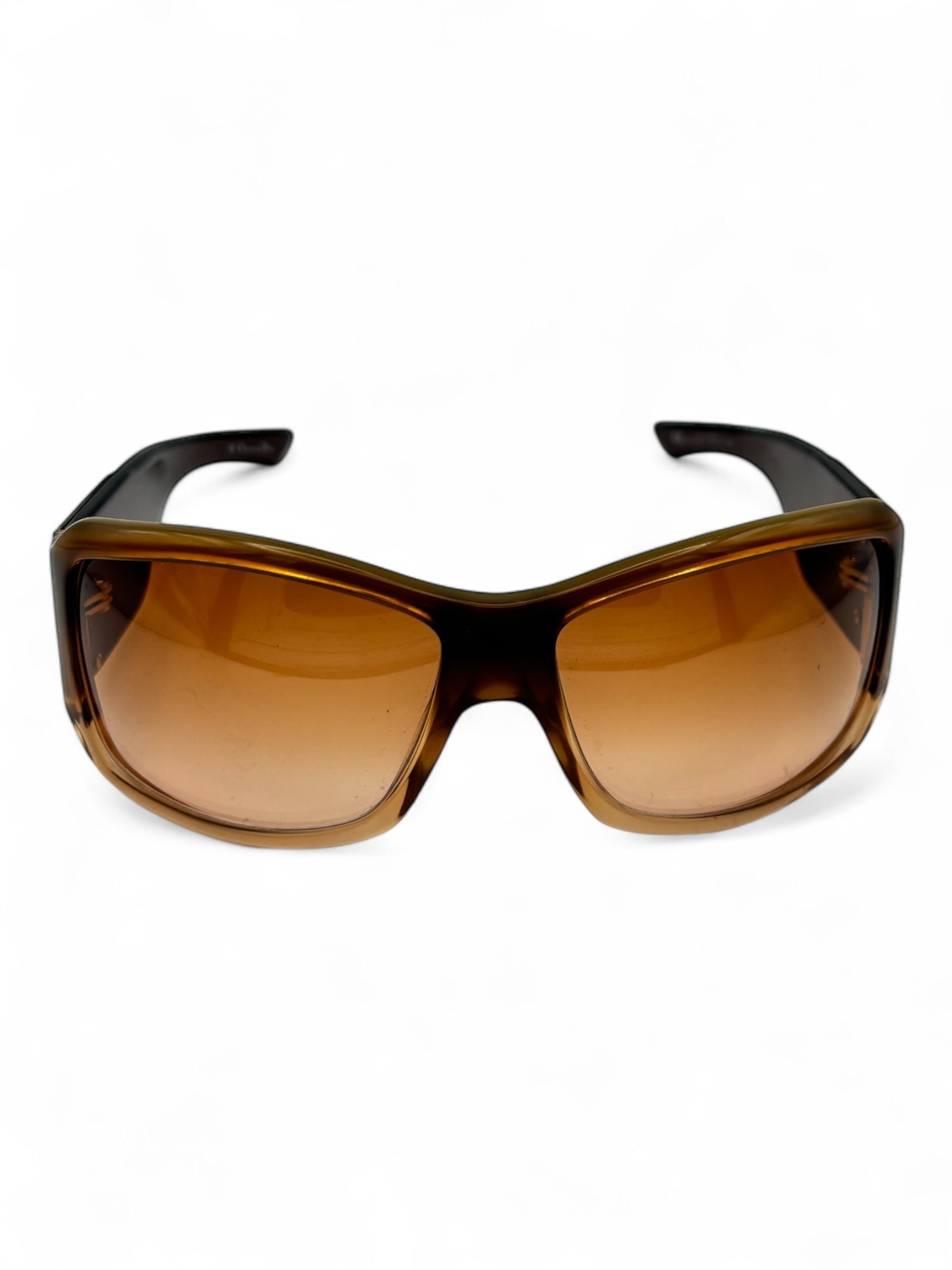 Christian Dior Shaded Sunglasses