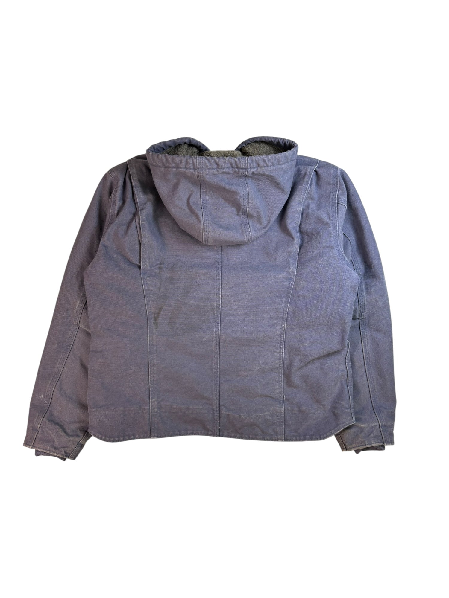 (L) Carhartt Women’s Jacket