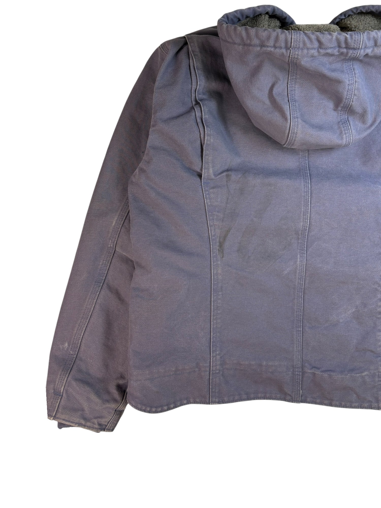 (L) Carhartt Women’s Jacket
