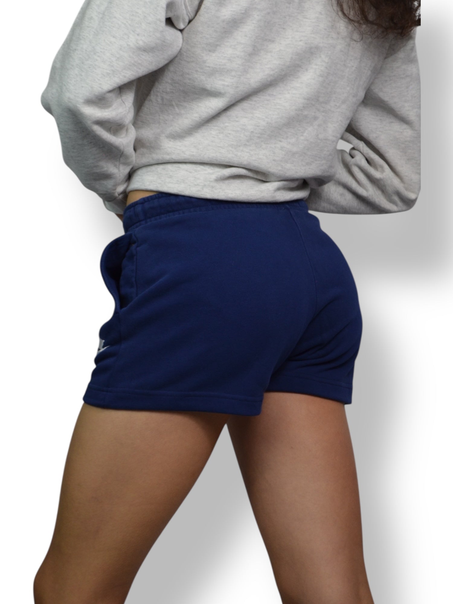 (M) Nike Rework Shorts