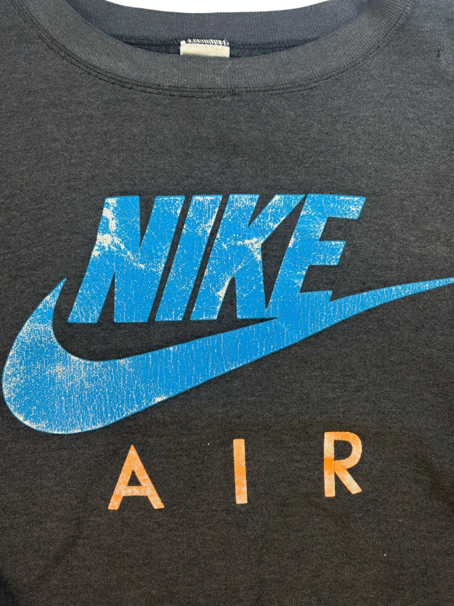 (M) Nike Crewneck Sweatshirt