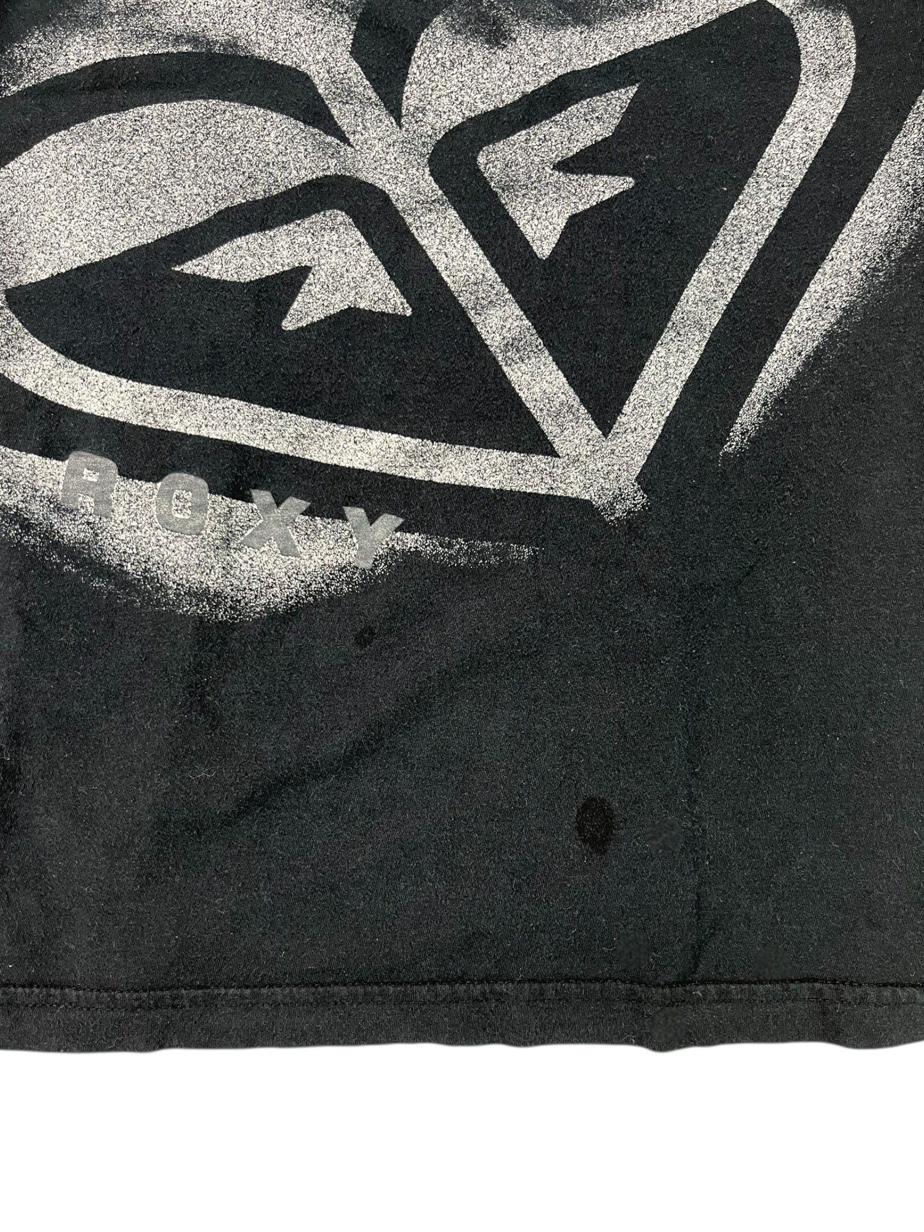 (M) ROXY Graphic Tee