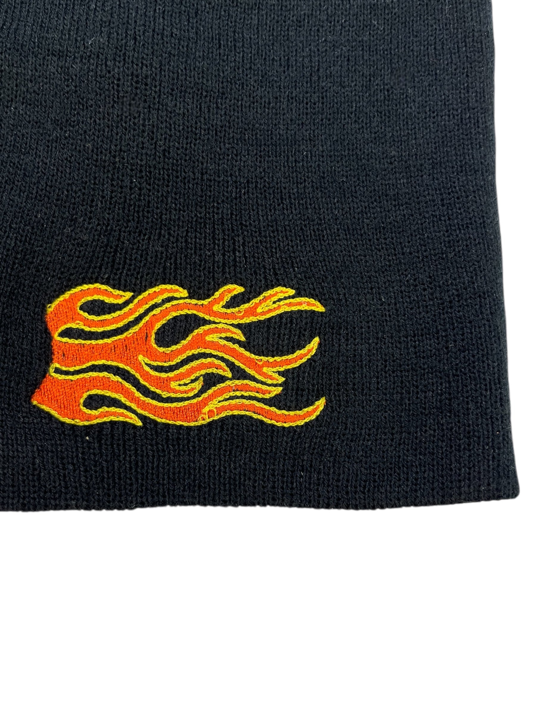 (O/S) Flames Toque