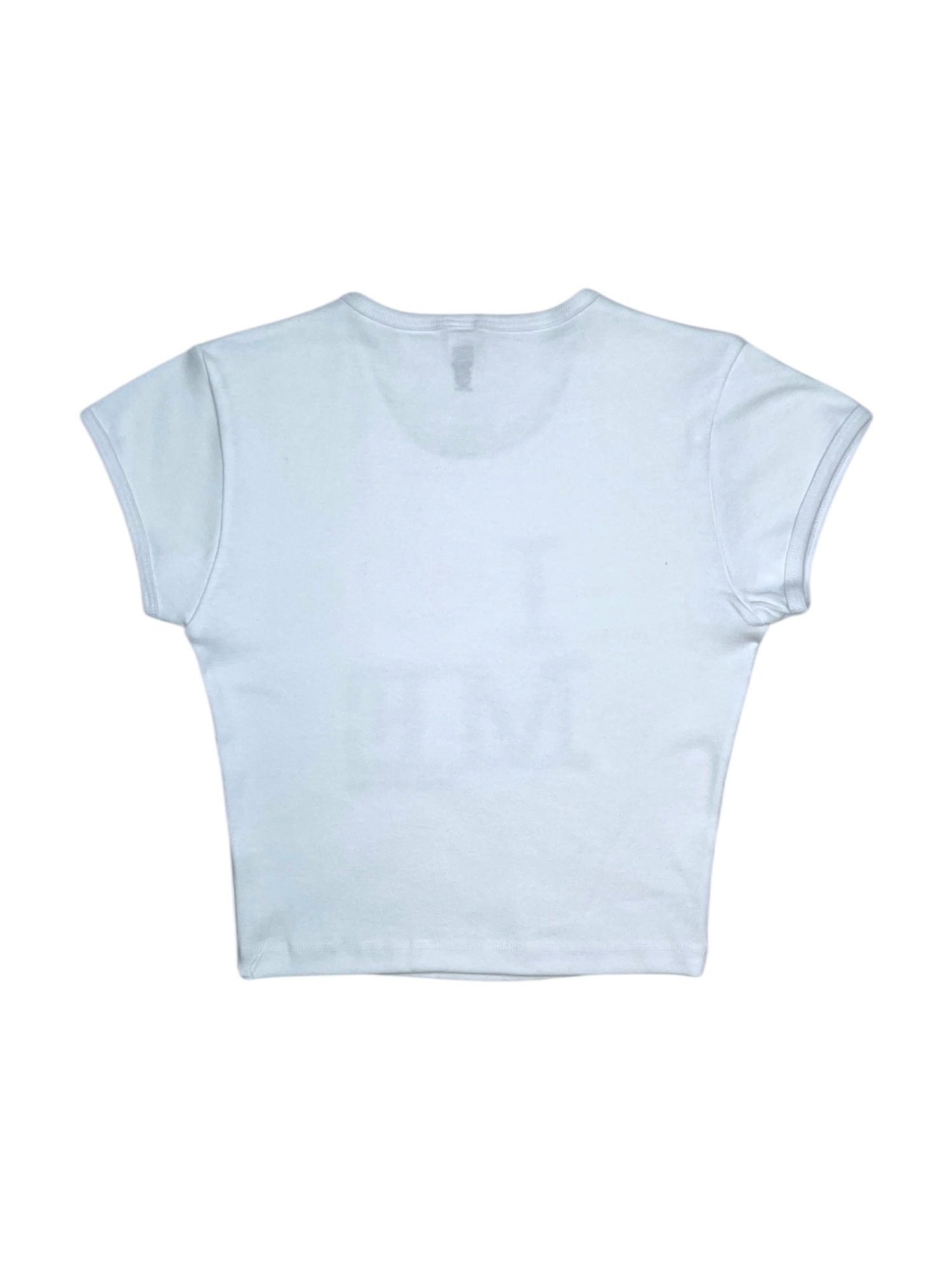 I <3 Me Baby Tee