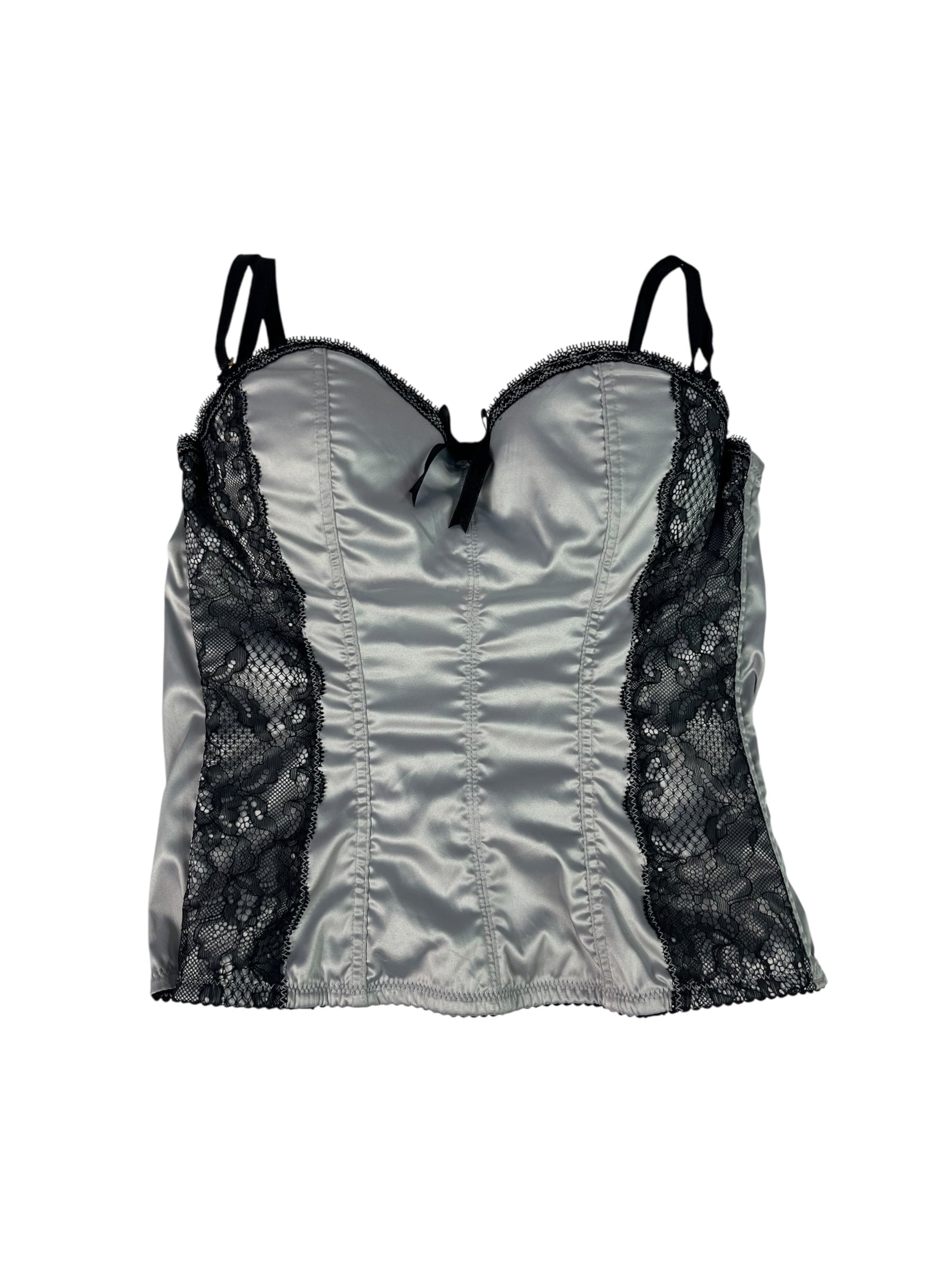 (XXS) Corset Top