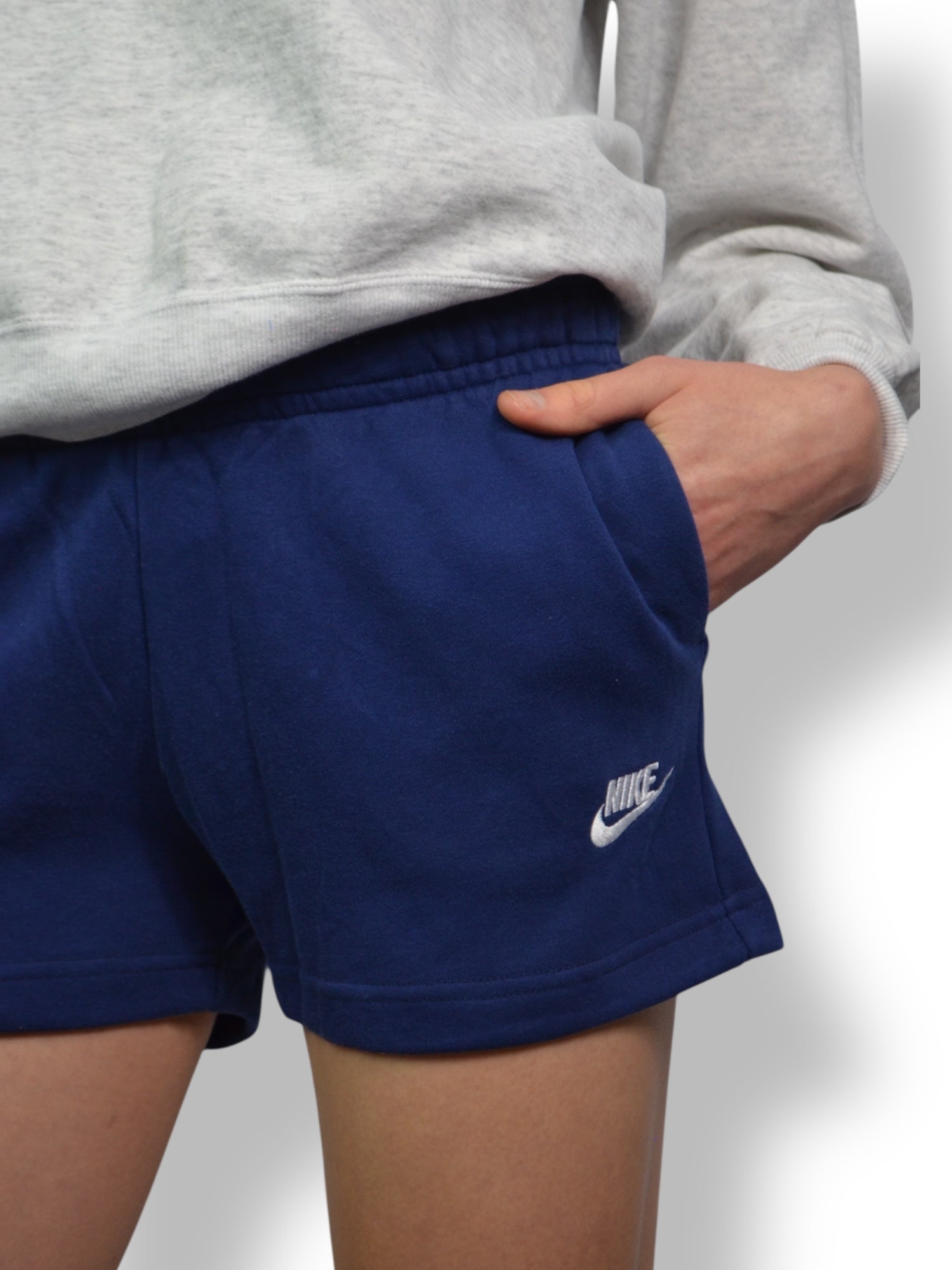 (M) Nike Rework Shorts