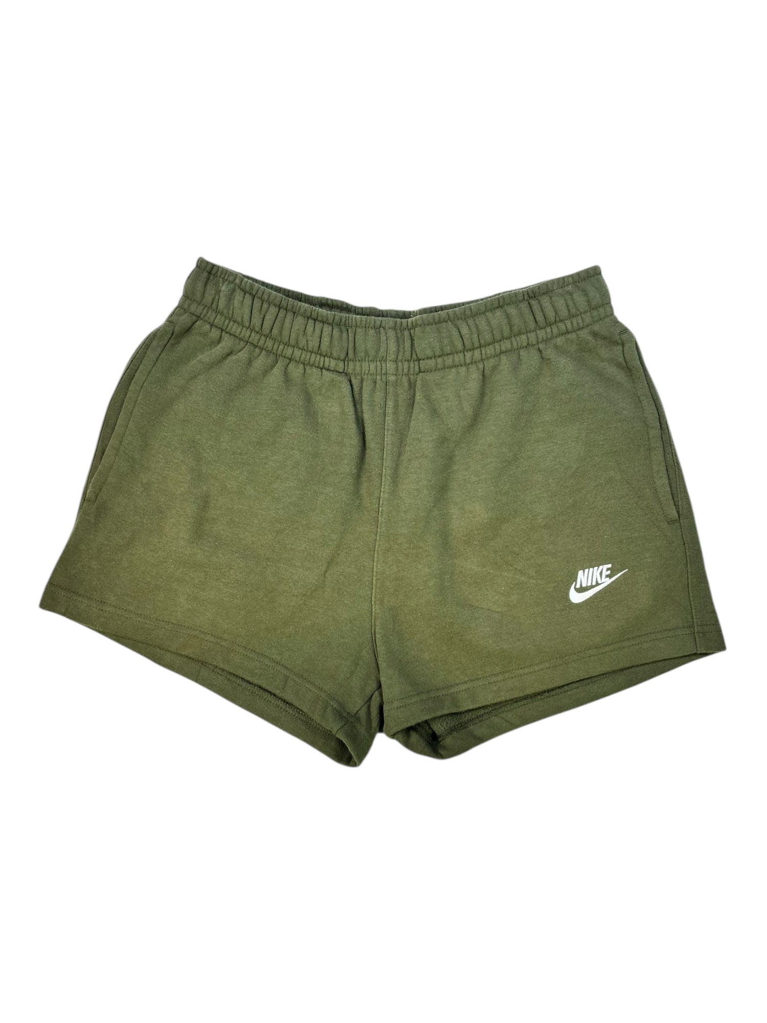 (M) Nike Rework Shorts