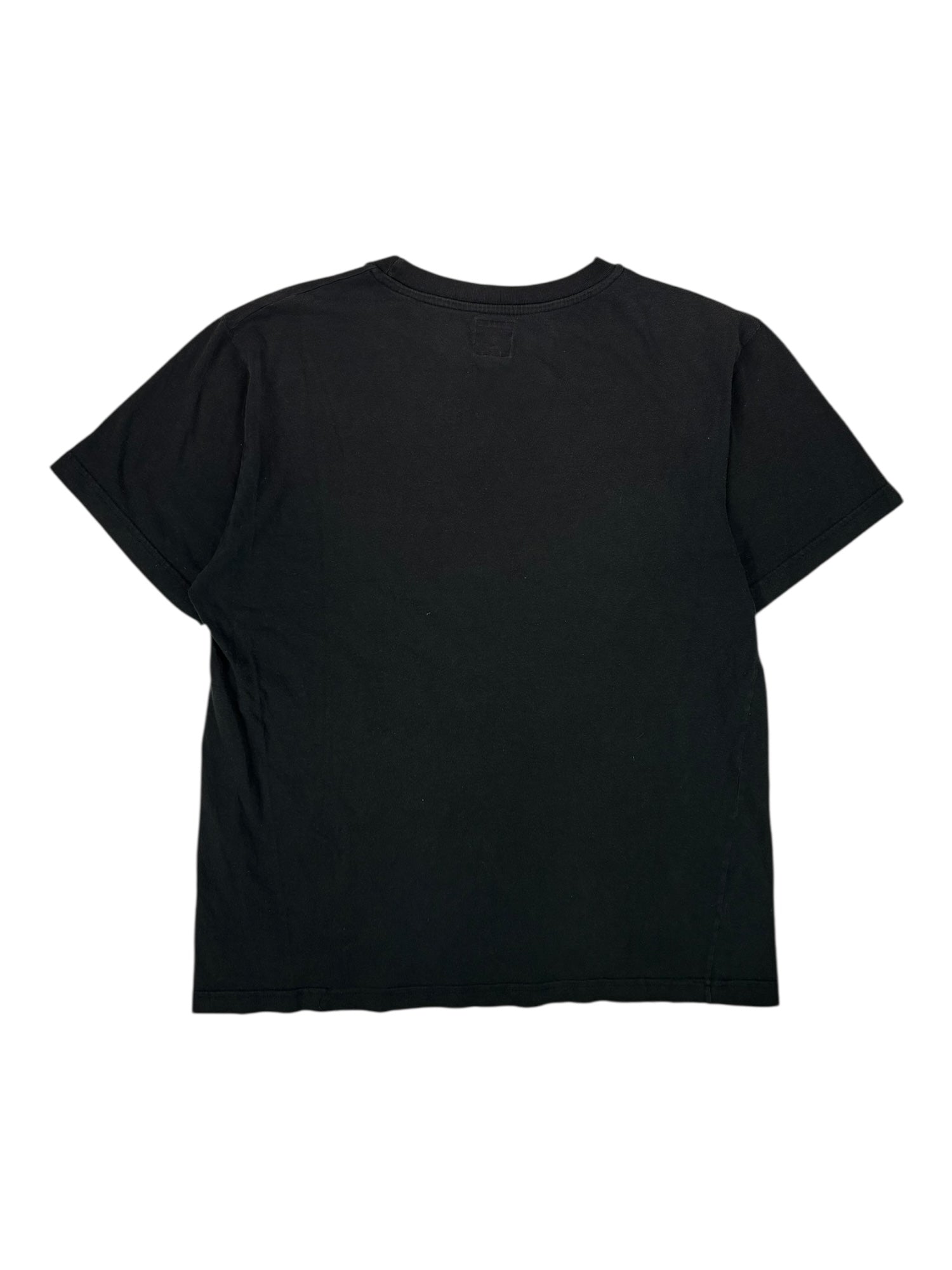 (M) MOSCHINO Glitter Graphic Tee