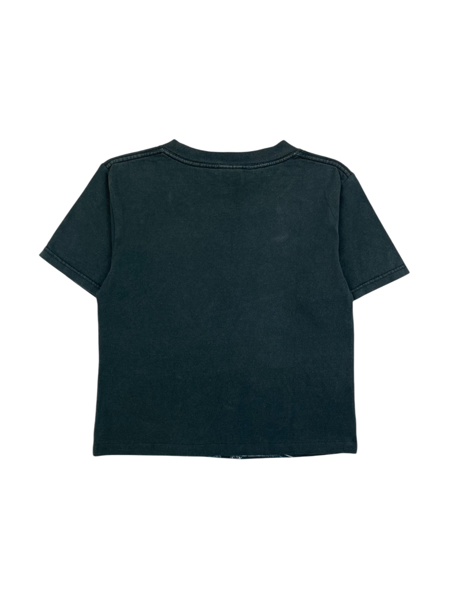 (S) Chevy Camaro Rework Baby Tee