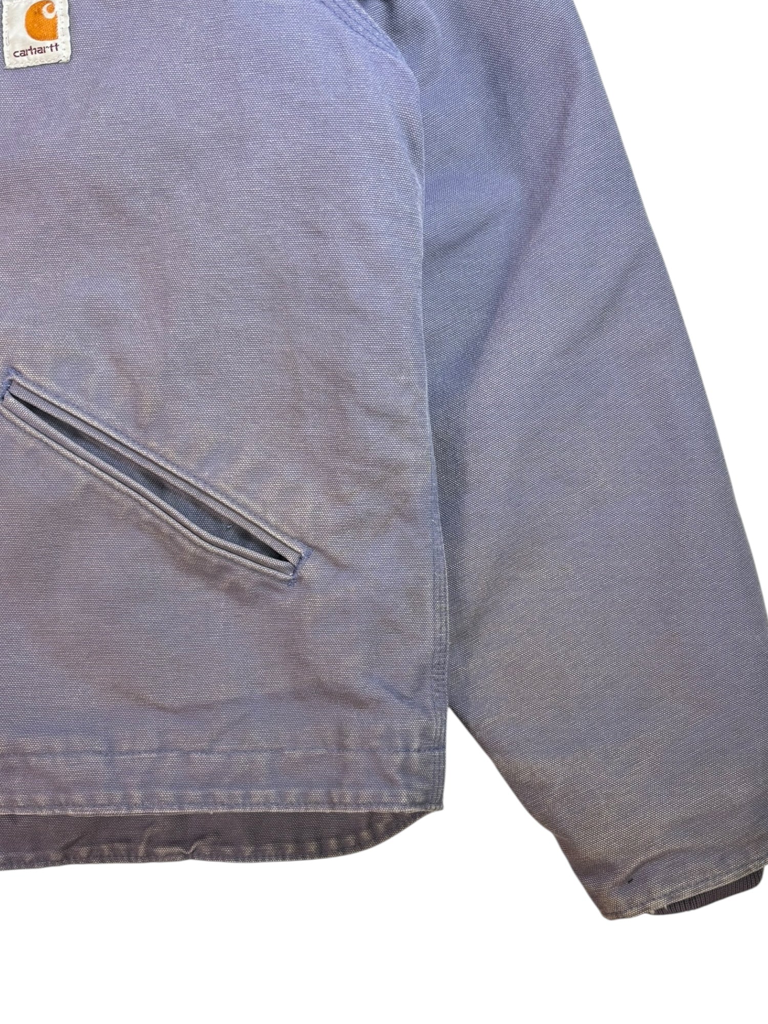 (L) Carhartt Women’s Jacket
