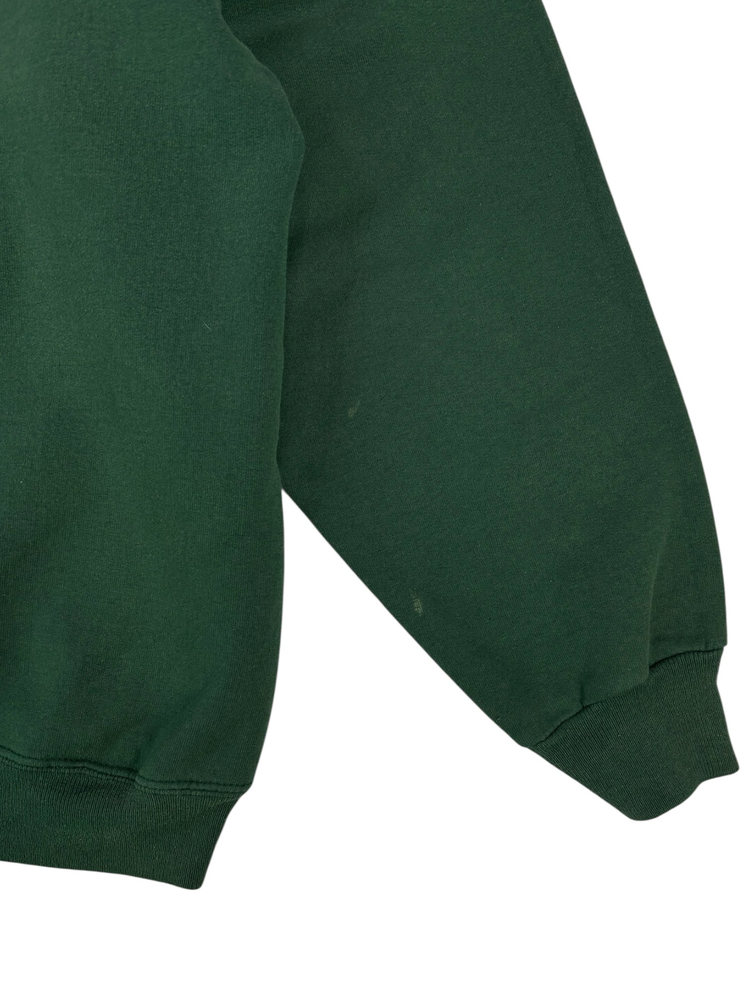 (L) Champion CALPOLY Crewneck