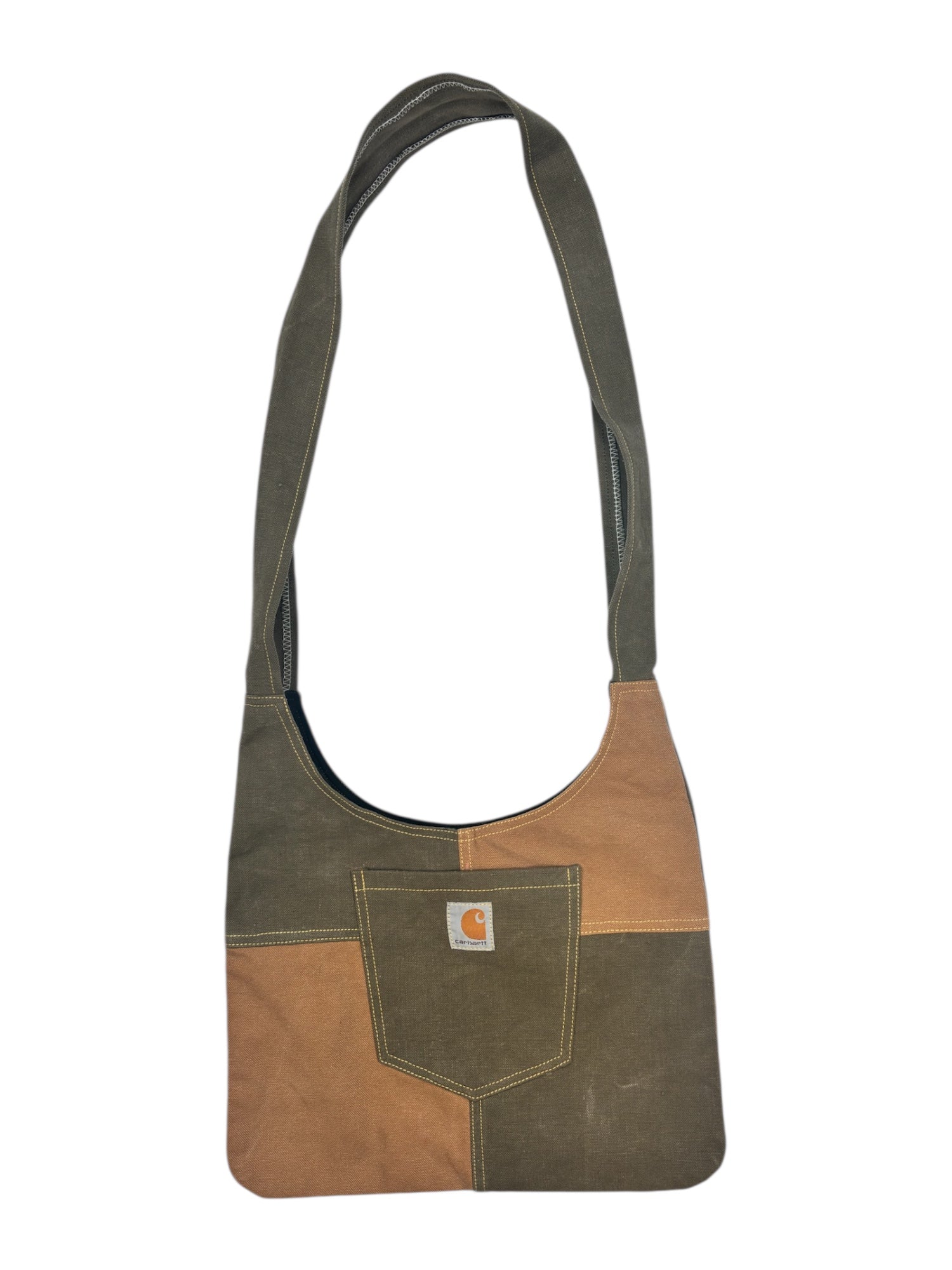 (O/S) Carhartt Rework Bag