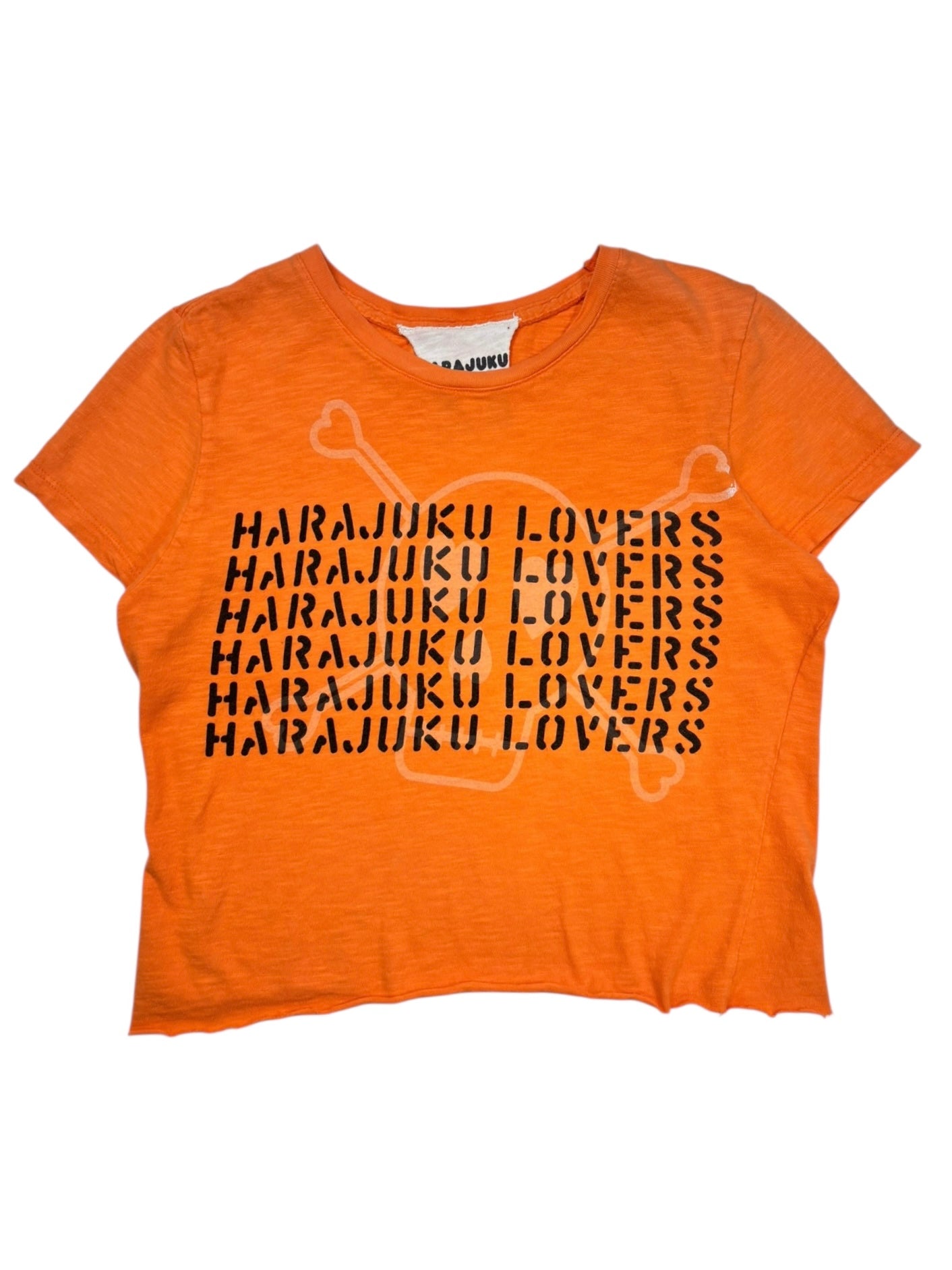 (M) Harajuku Lovers Tee