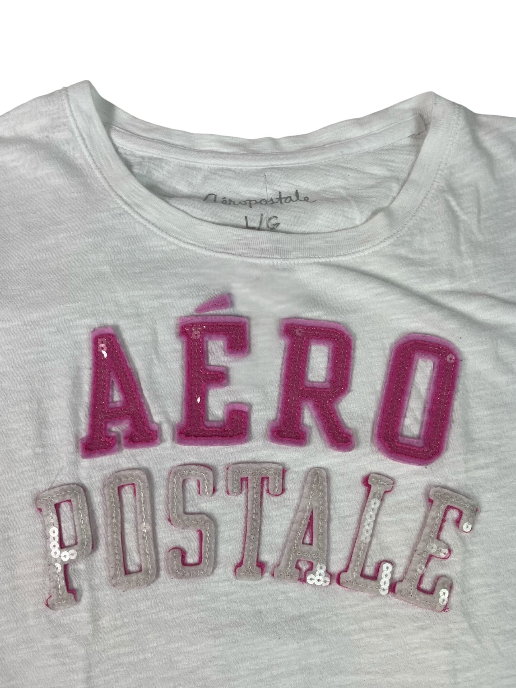 (M) Aeropostale Graphic Tee