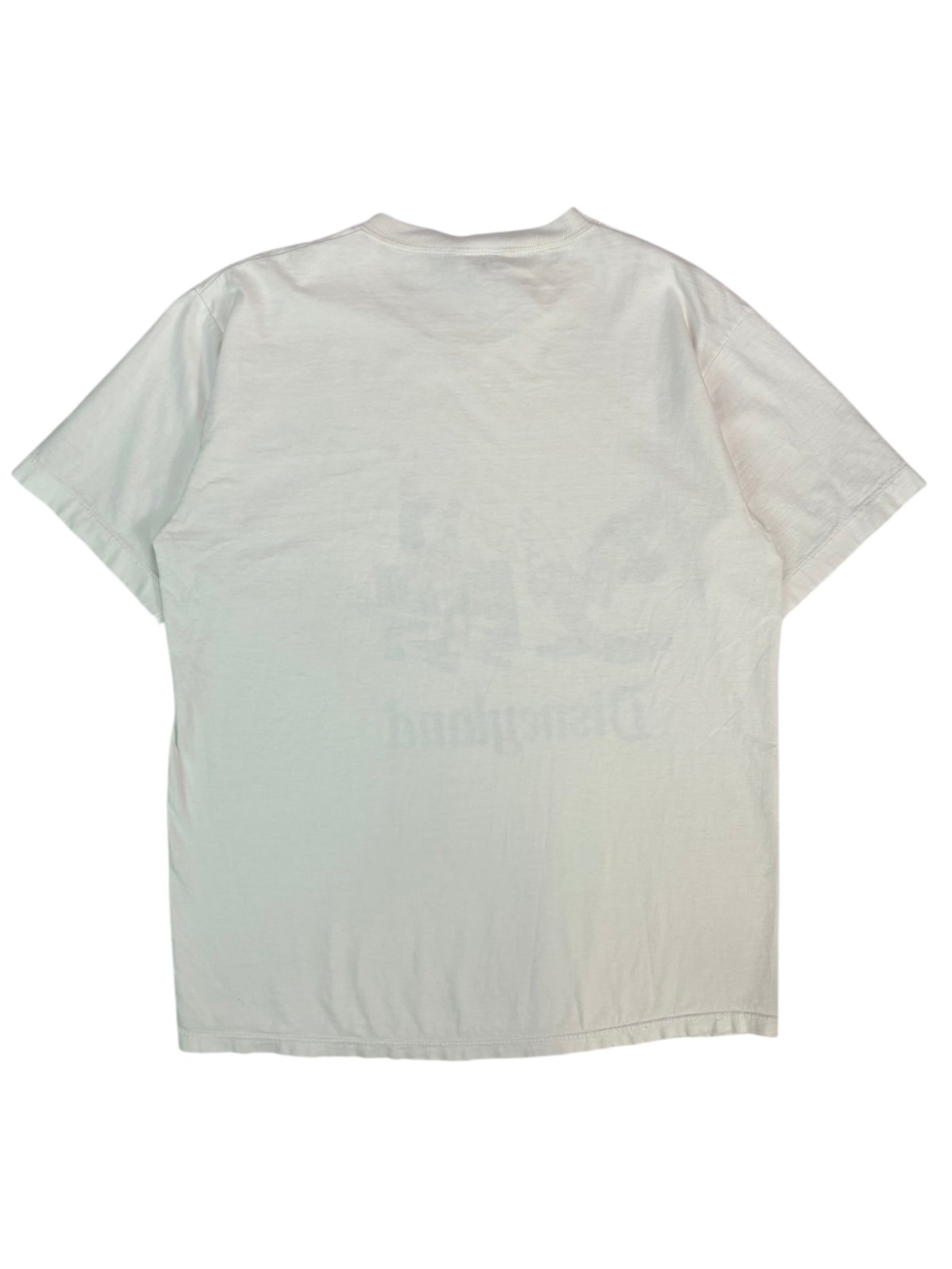 (L) 35 Years of Disneyland Graphic Tee