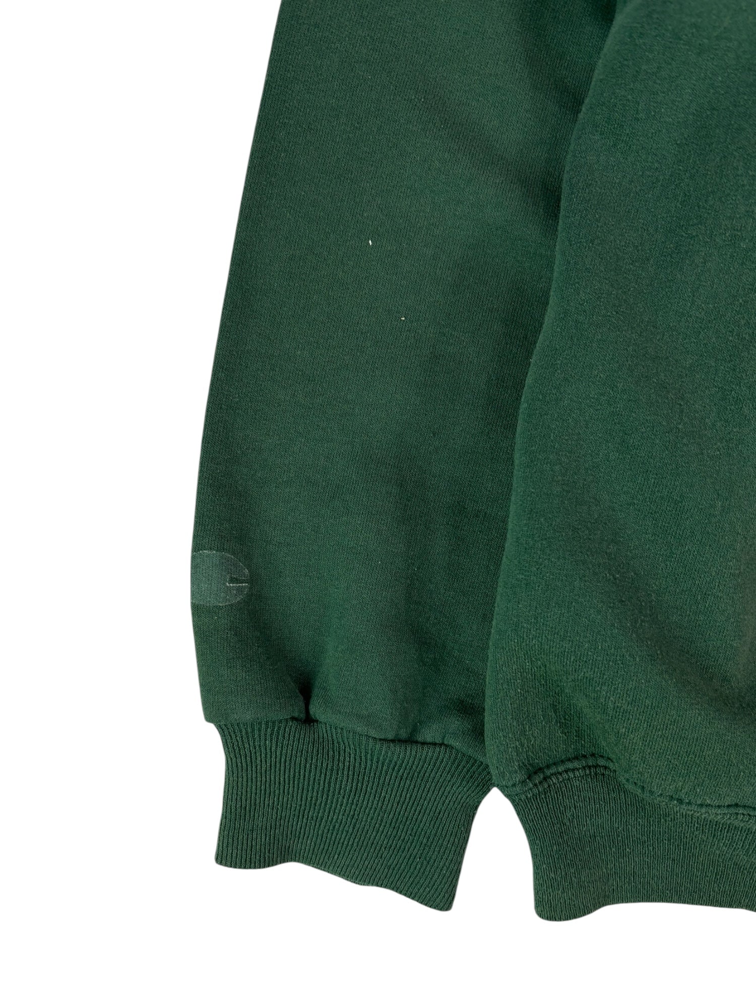 (L) Champion CALPOLY Crewneck