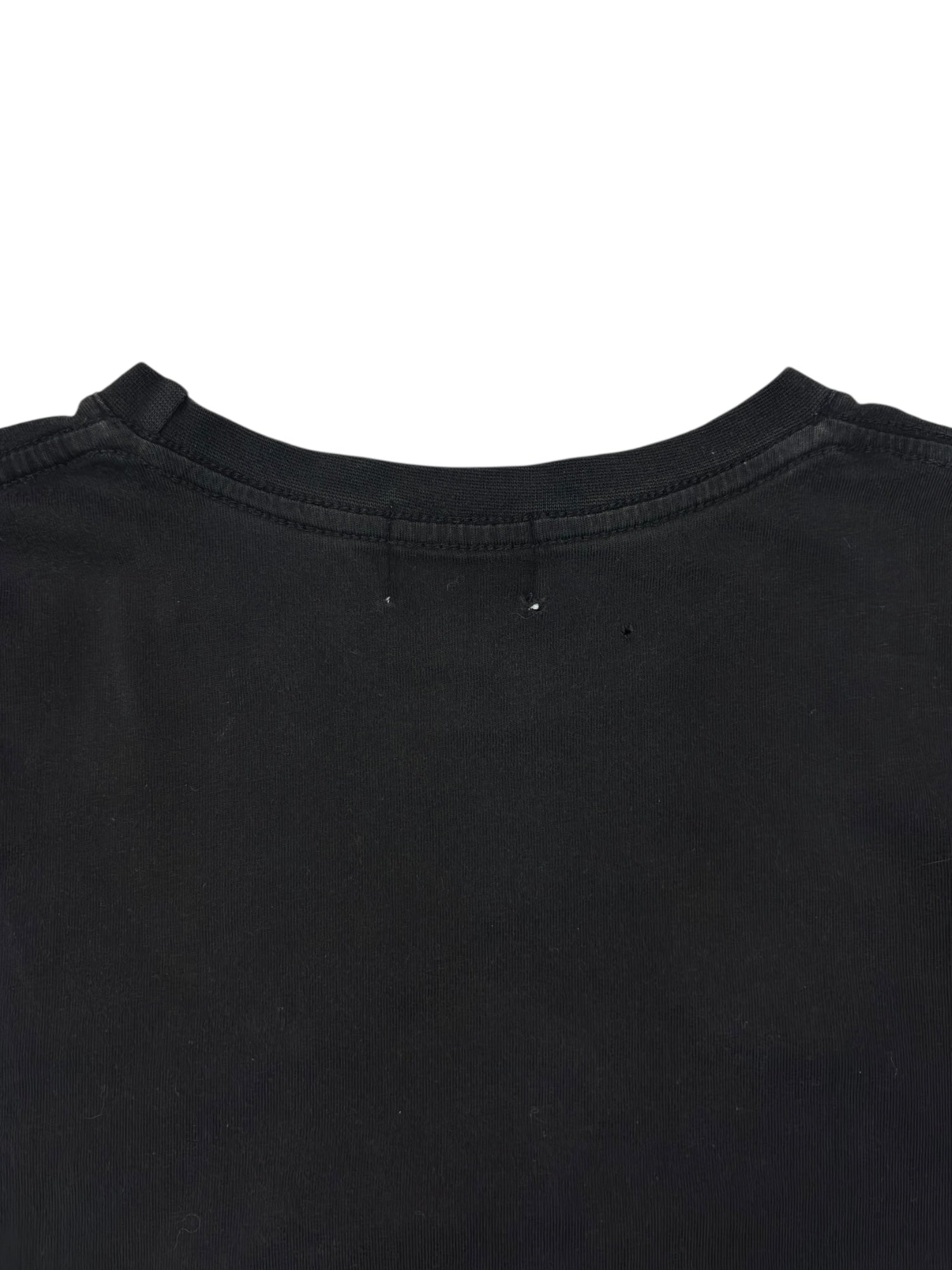 (XS) Burberry London England Baby Tee